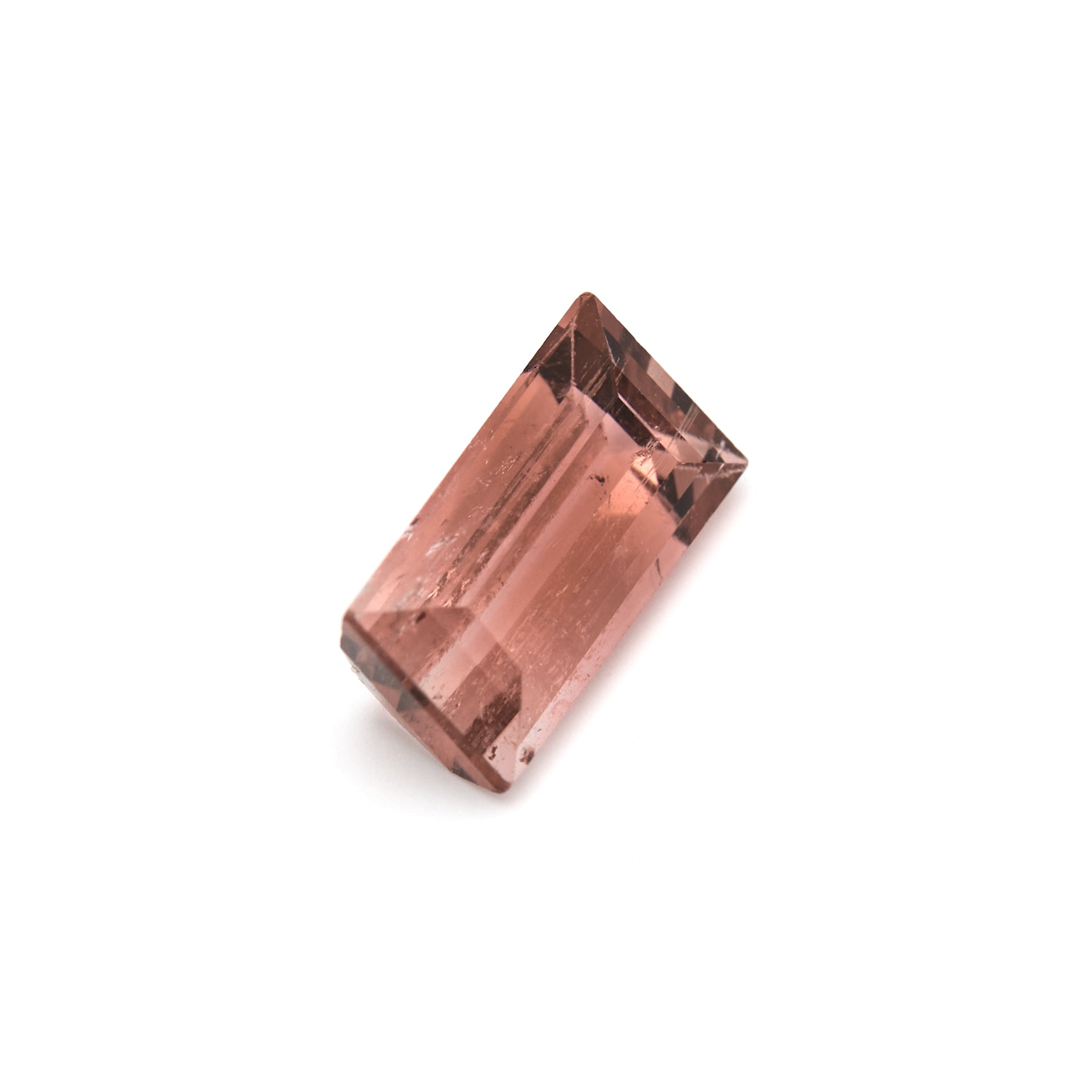 2.21 Ct Tourmaline #TU1009 - FABER JEWELS