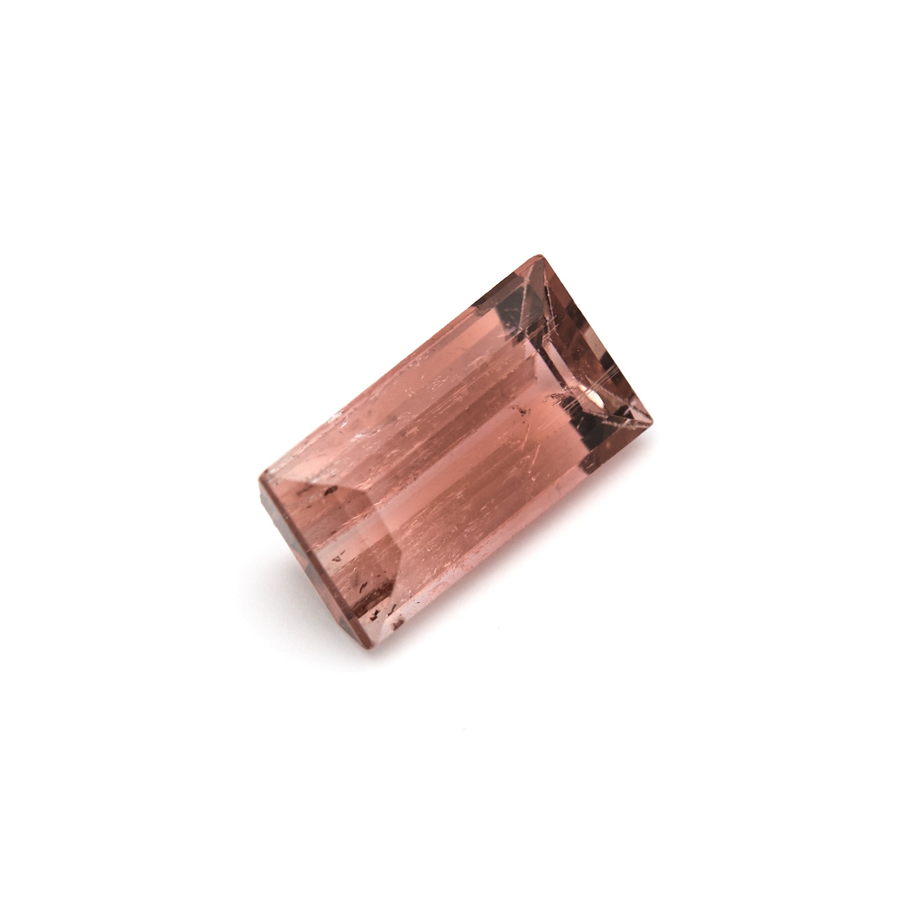 2.21 Ct Tourmaline #TU1009 - FABER JEWELS