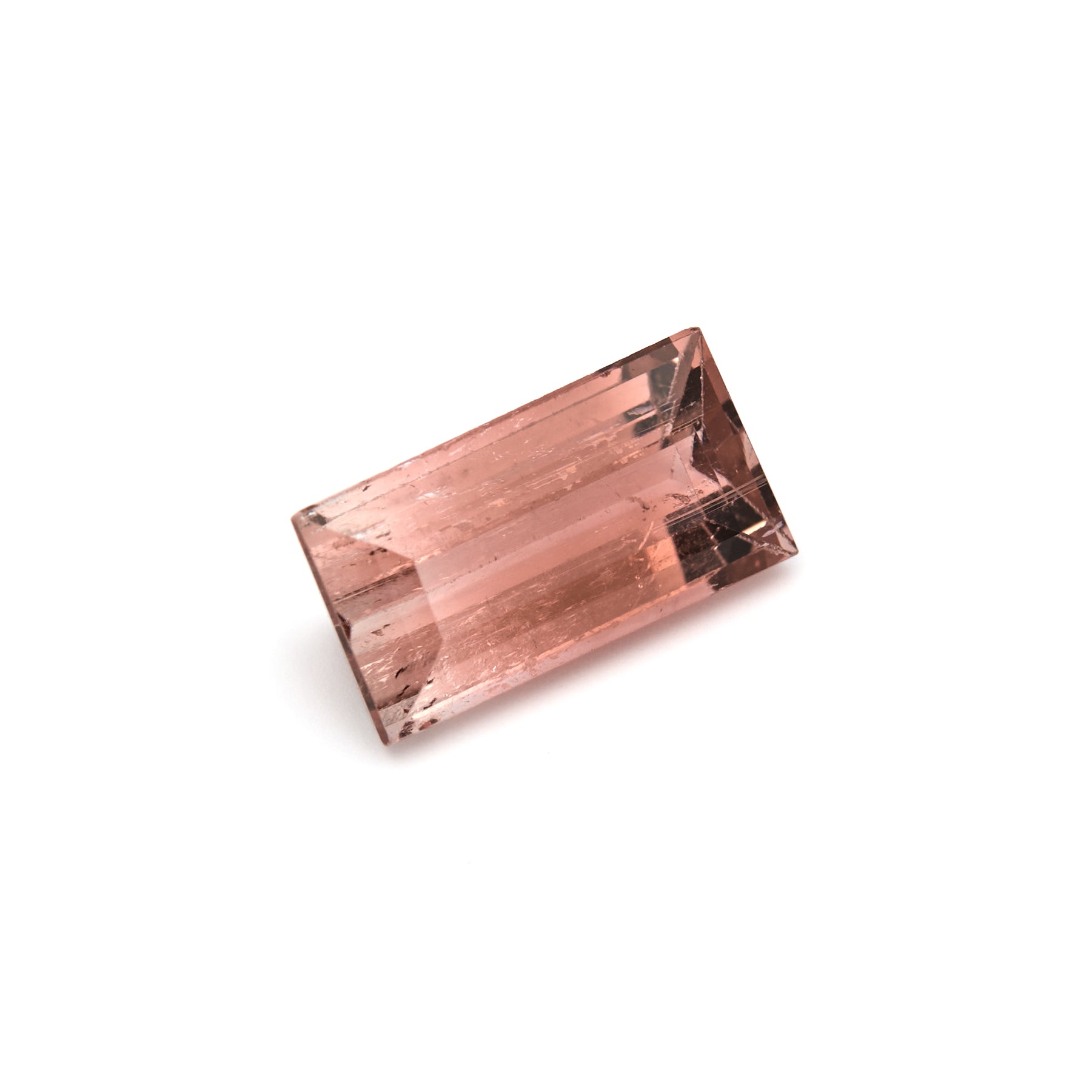 2.21 Ct Tourmaline #TU1009 - FABER JEWELS