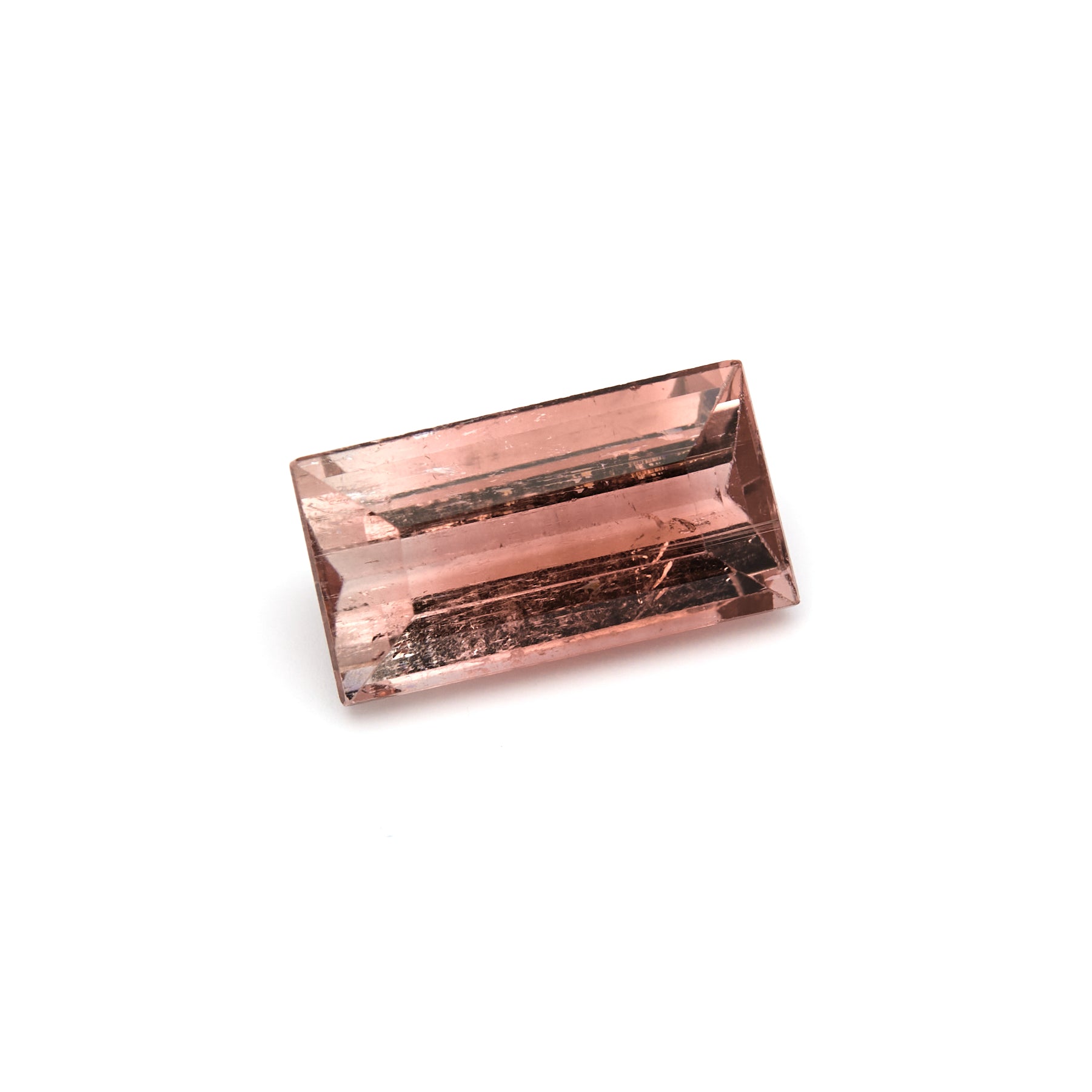 2.21 Ct Tourmaline #TU1009 - FABER JEWELS