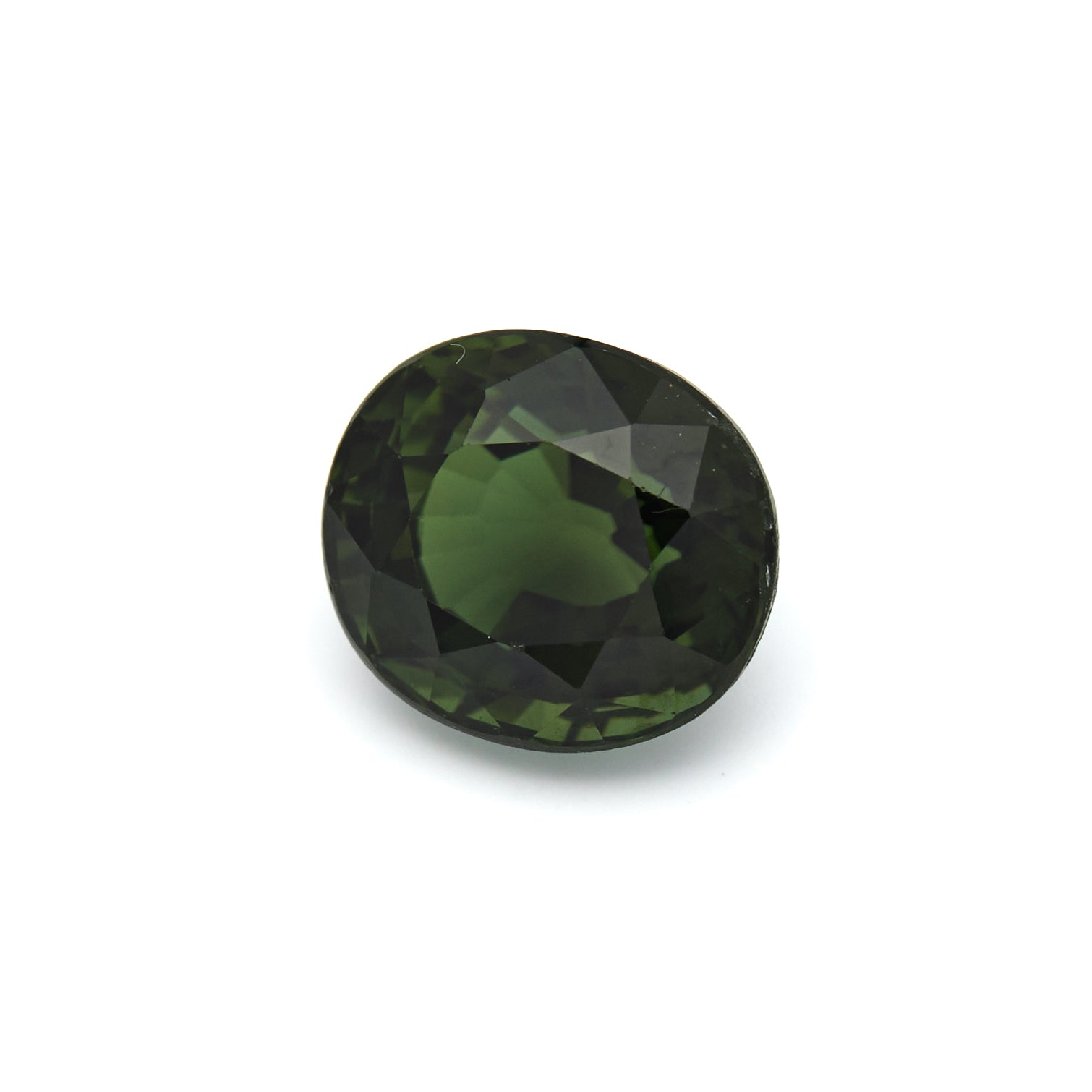 2.58 Ct Tourmaline #TU1010 - FABER JEWELS