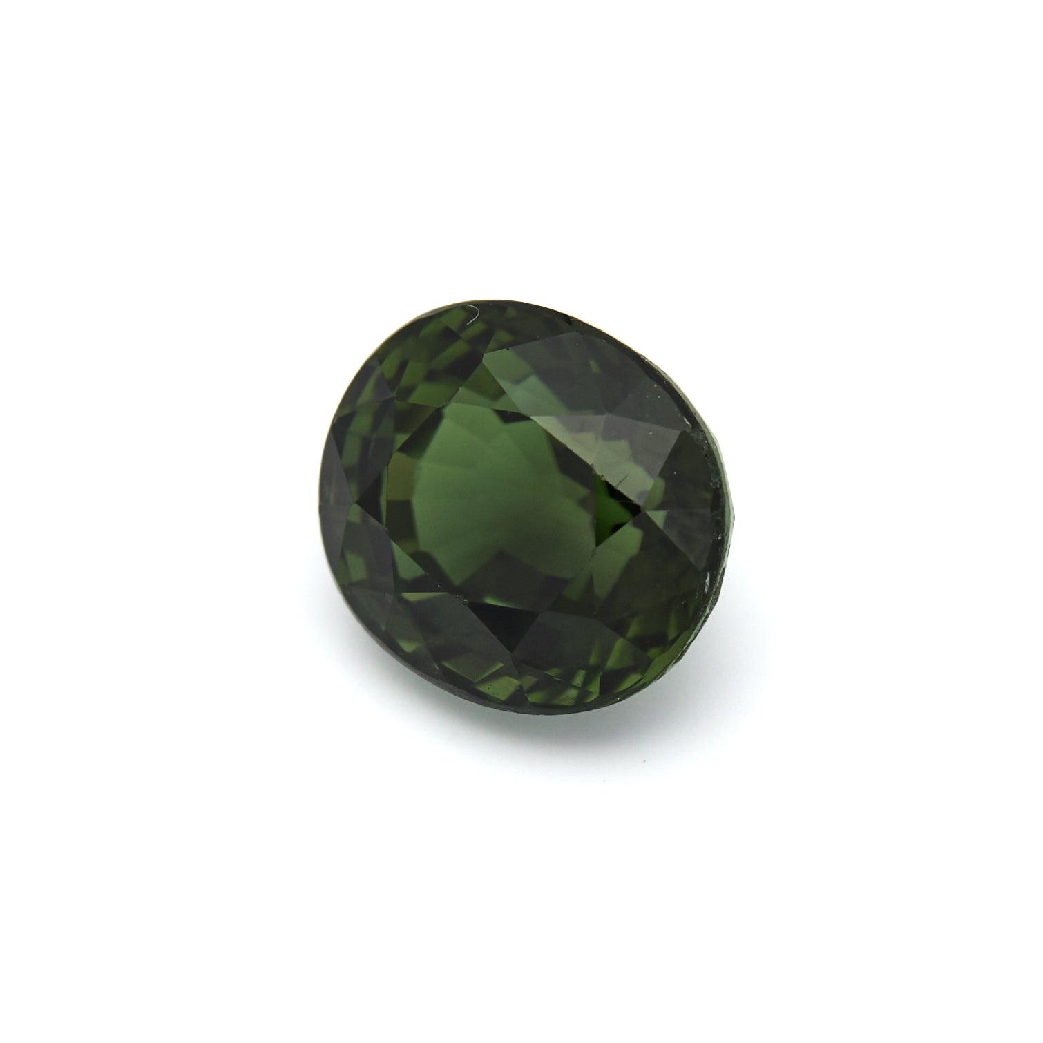 2.58 Ct Tourmaline #TU1010 - FABER JEWELS