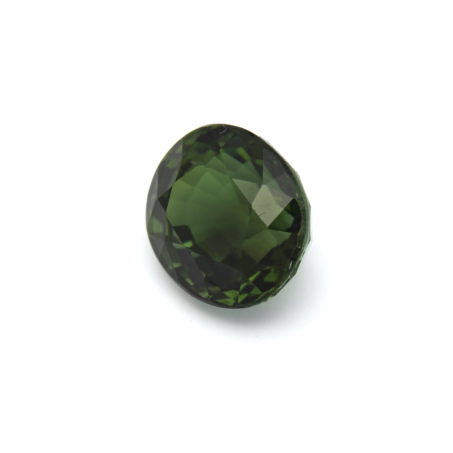 2.58 Ct Tourmaline #TU1010 - FABER JEWELS