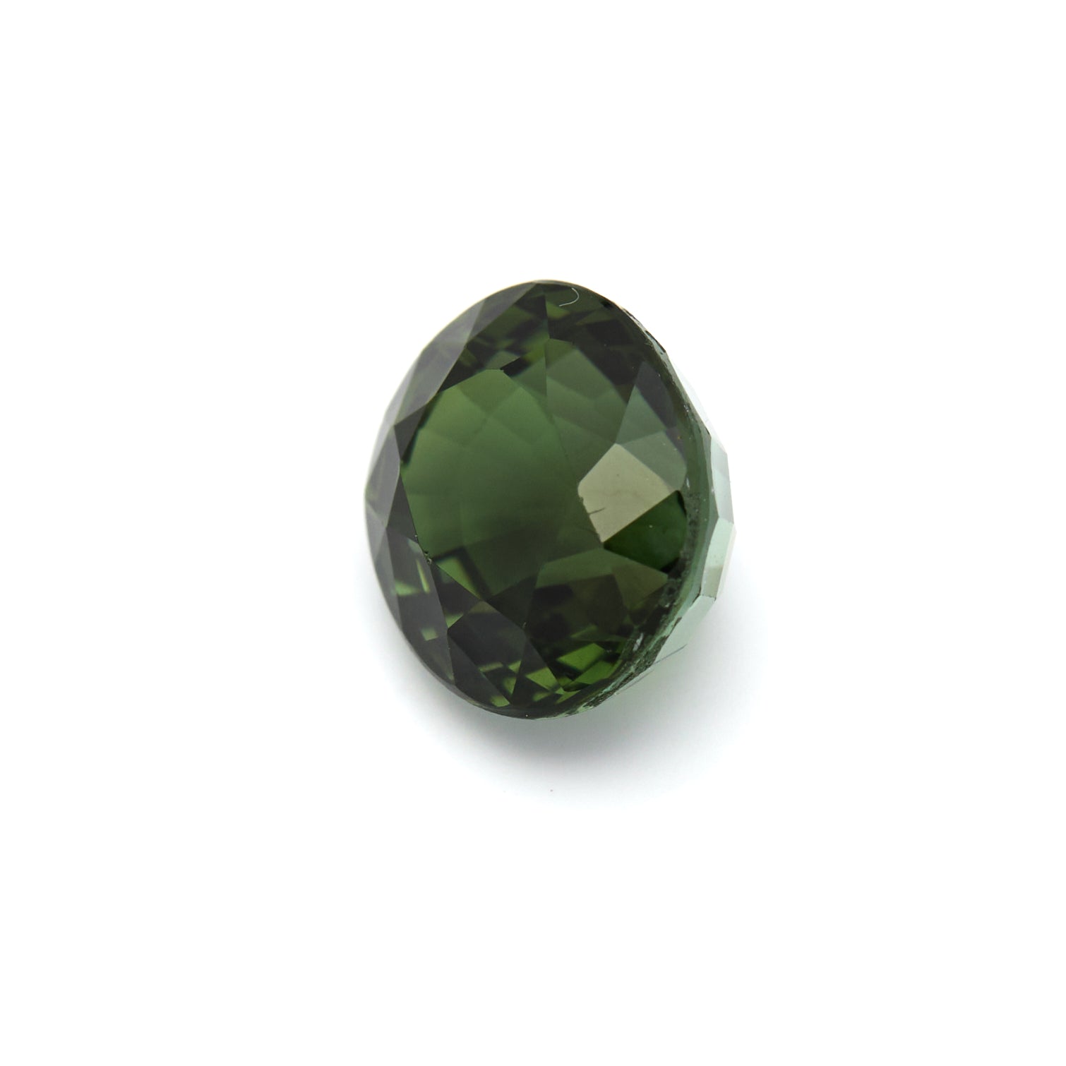 2.58 Ct Tourmaline #TU1010 - FABER JEWELS
