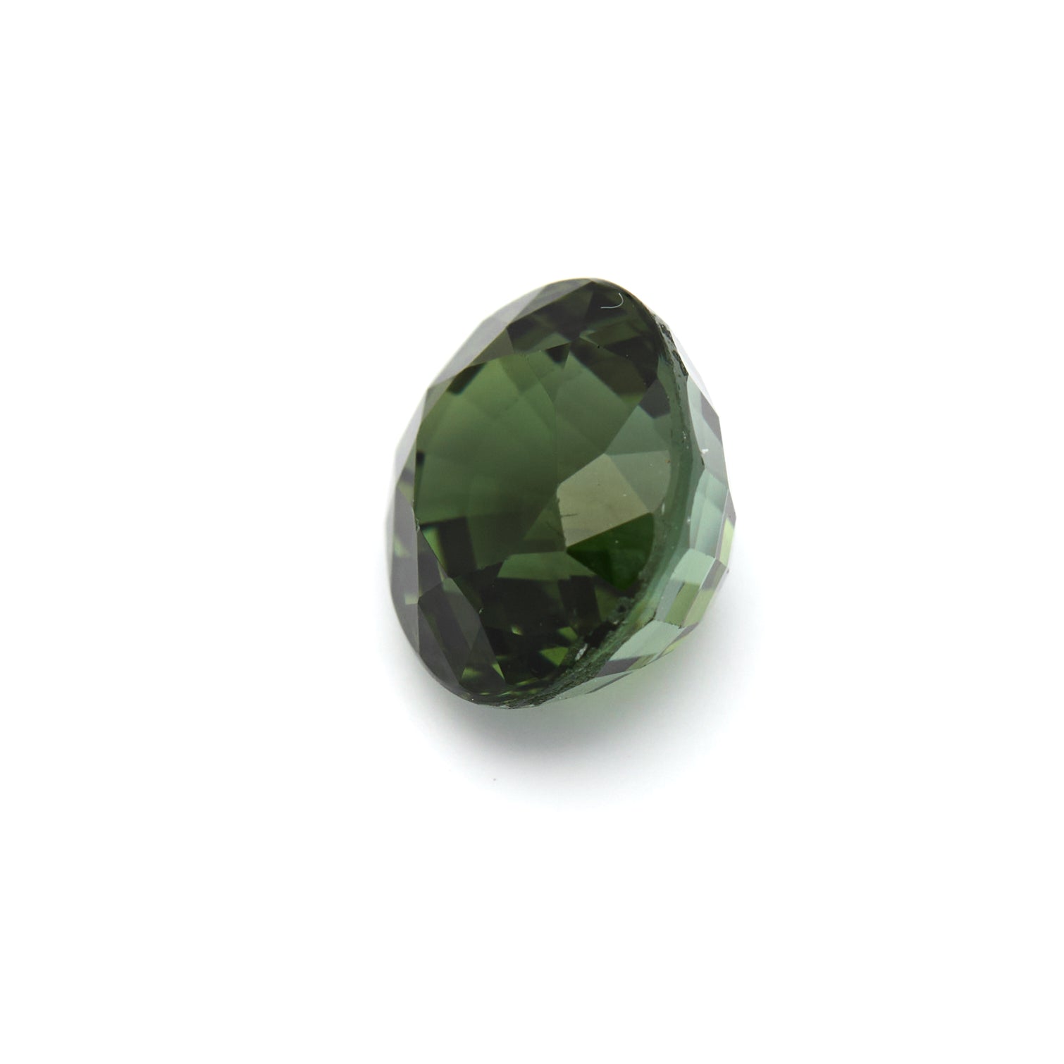2.58 Ct Tourmaline #TU1010 - FABER JEWELS