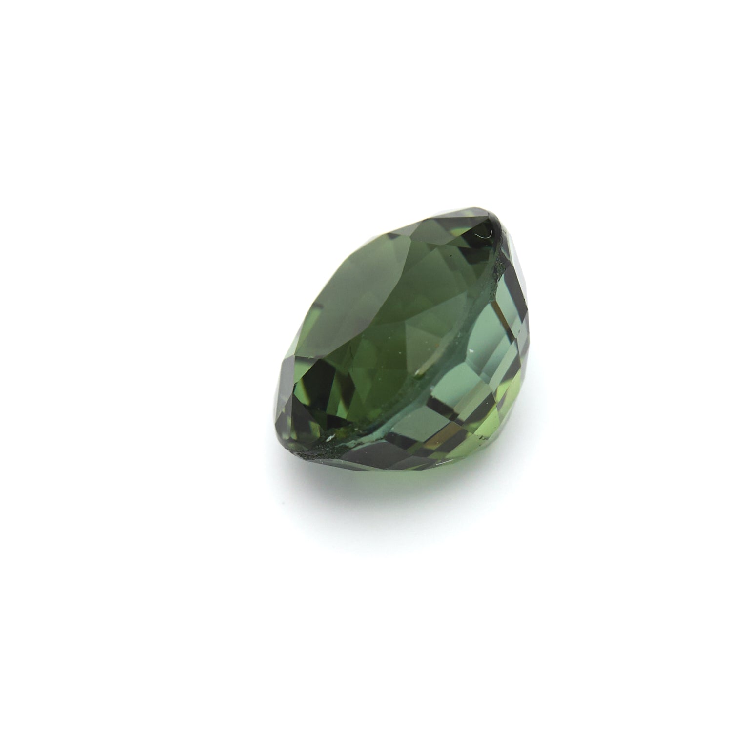 2.58 Ct Tourmaline #TU1010 - FABER JEWELS