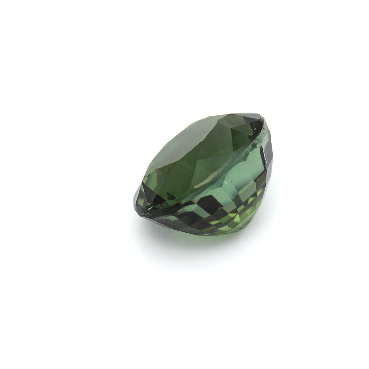 2.58 Ct Tourmaline #TU1010 - FABER JEWELS