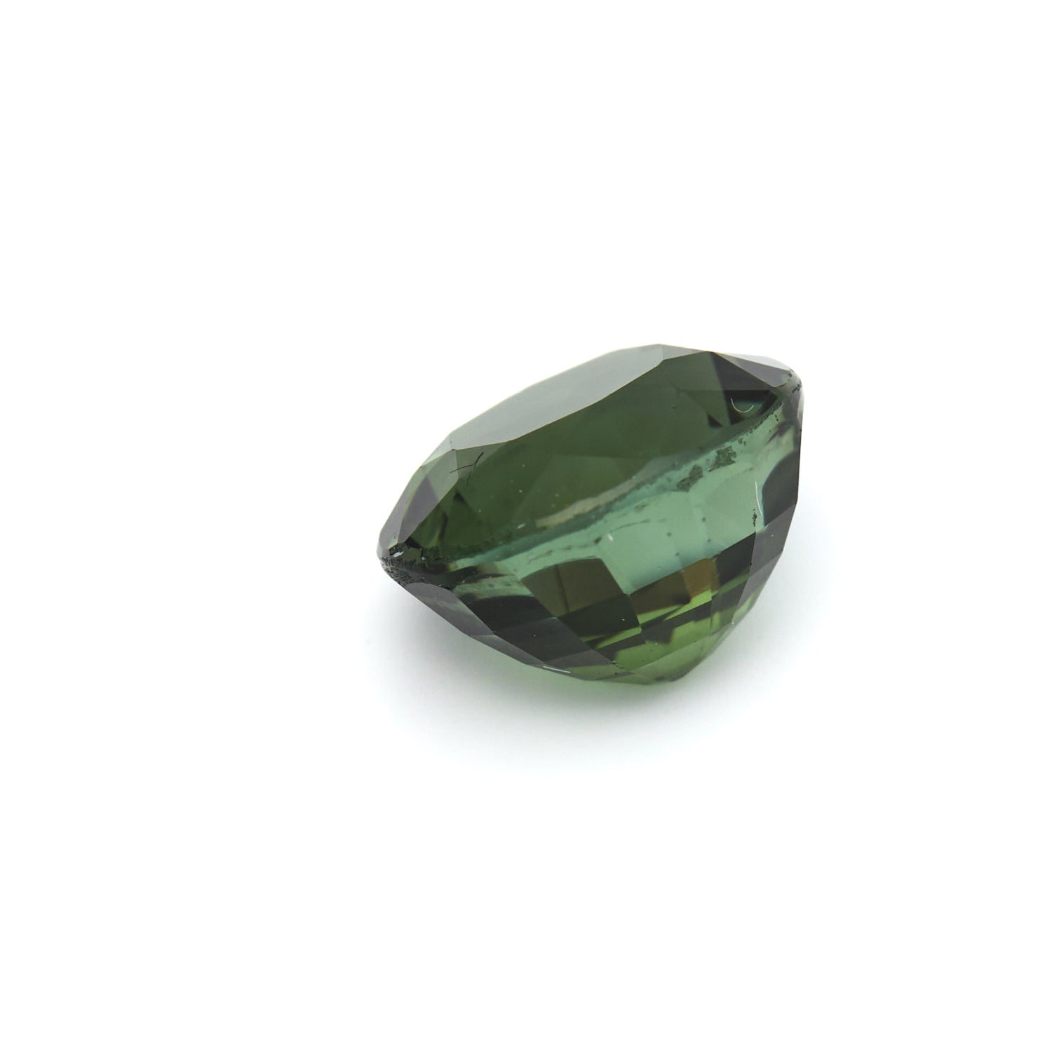 2.58 Ct Tourmaline #TU1010 - FABER JEWELS