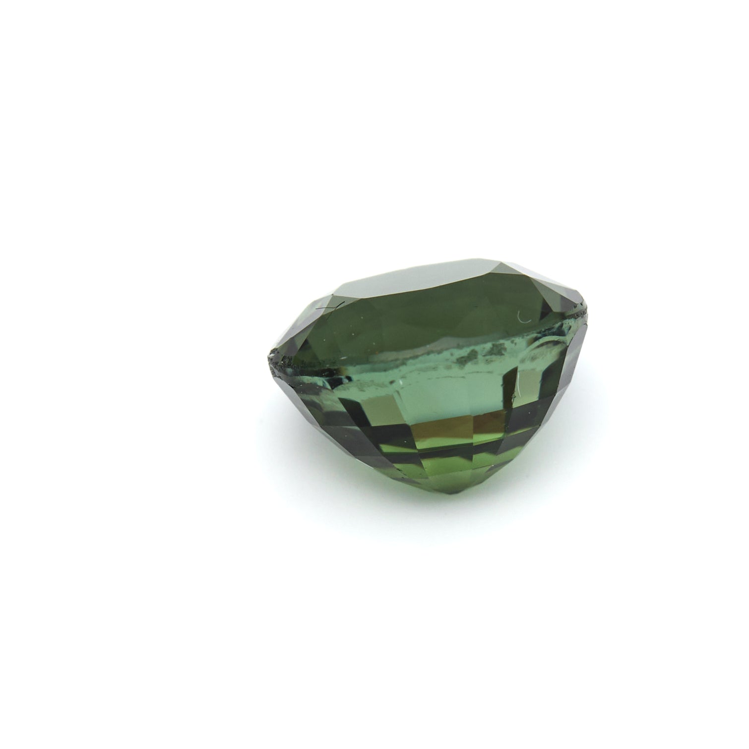 2.58 Ct Tourmaline #TU1010 - FABER JEWELS