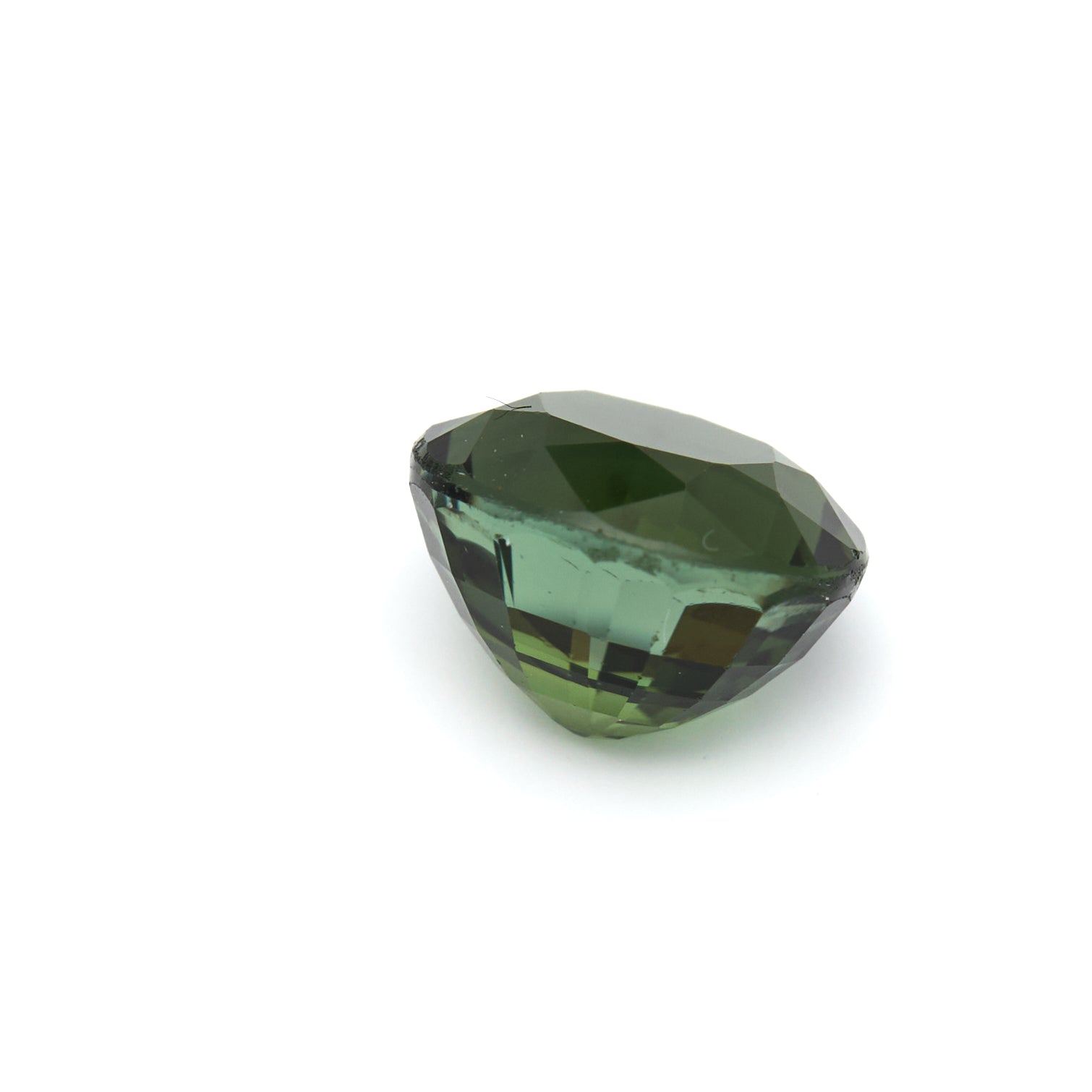 2.58 Ct Tourmaline #TU1010 - FABER JEWELS