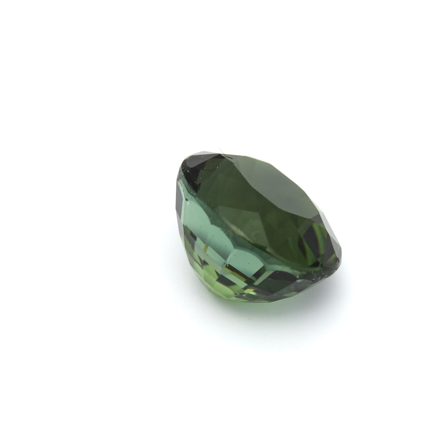 2.58 Ct Tourmaline #TU1010 - FABER JEWELS
