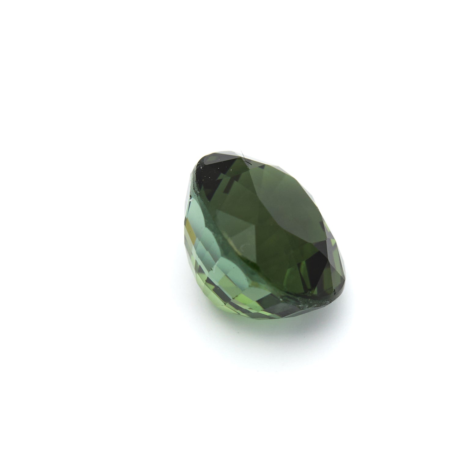 2.58 Ct Tourmaline #TU1010 - FABER JEWELS