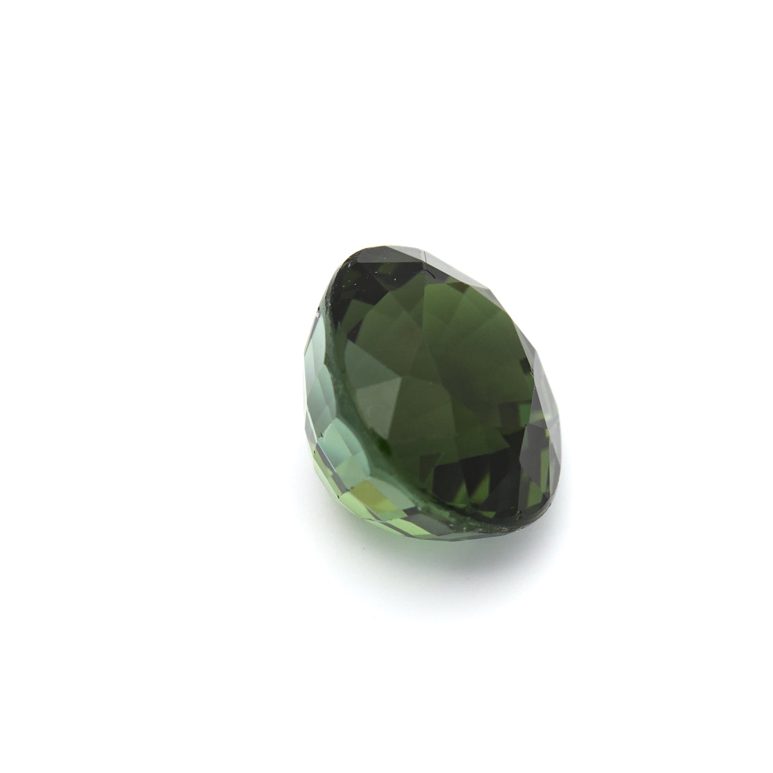 2.58 Ct Tourmaline #TU1010 - FABER JEWELS