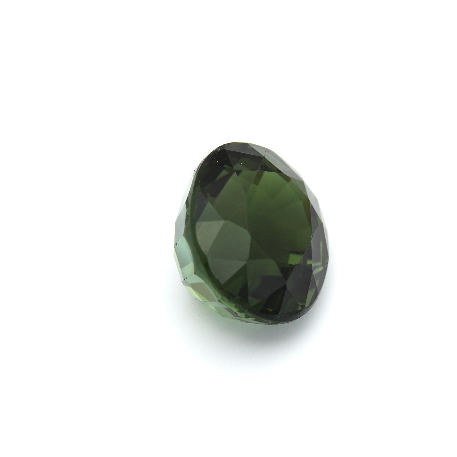 2.58 Ct Tourmaline #TU1010 - FABER JEWELS