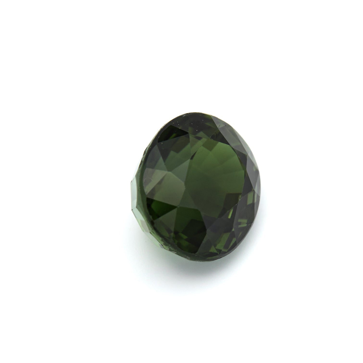 2.58 Ct Tourmaline #TU1010 - FABER JEWELS