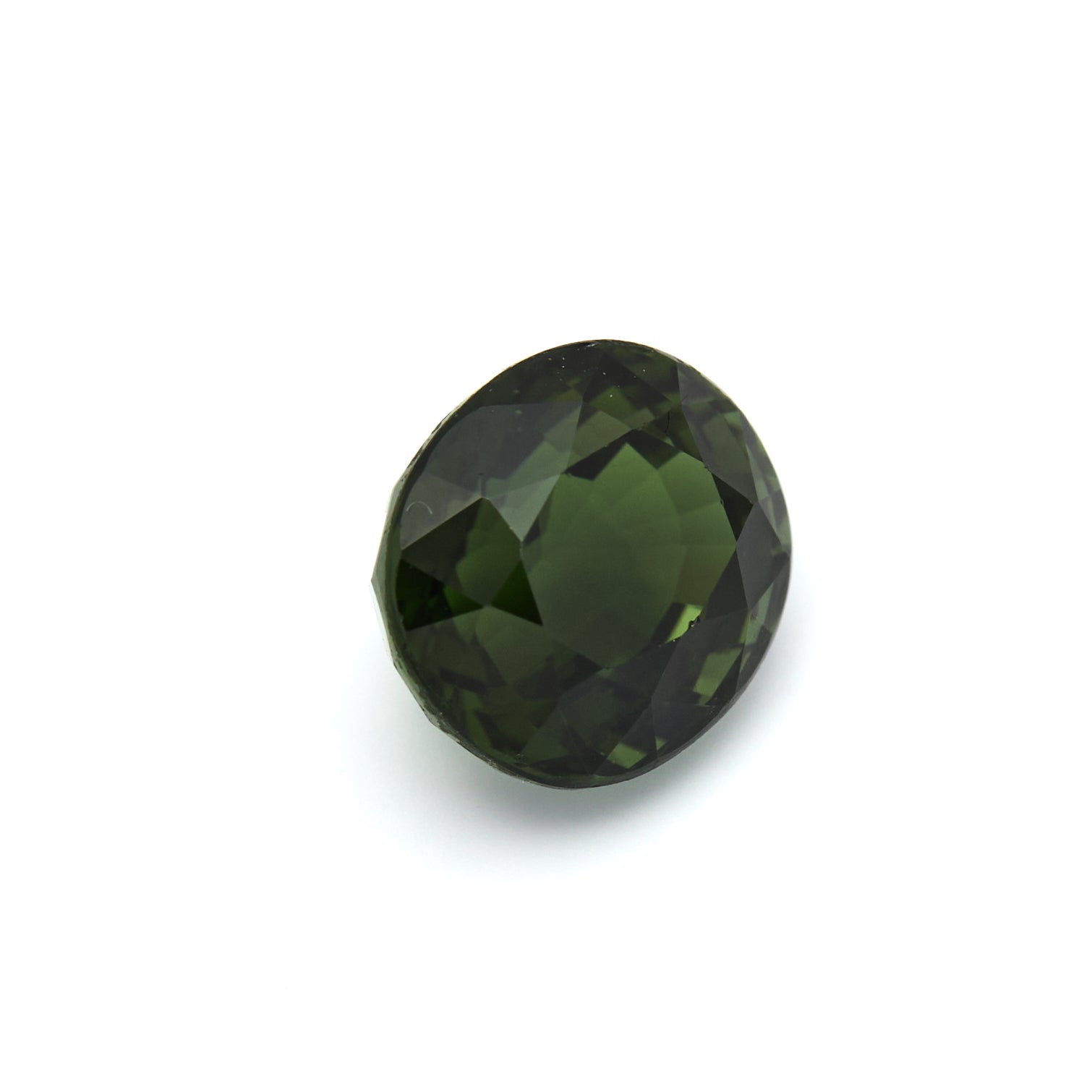 2.58 Ct Tourmaline #TU1010 - FABER JEWELS