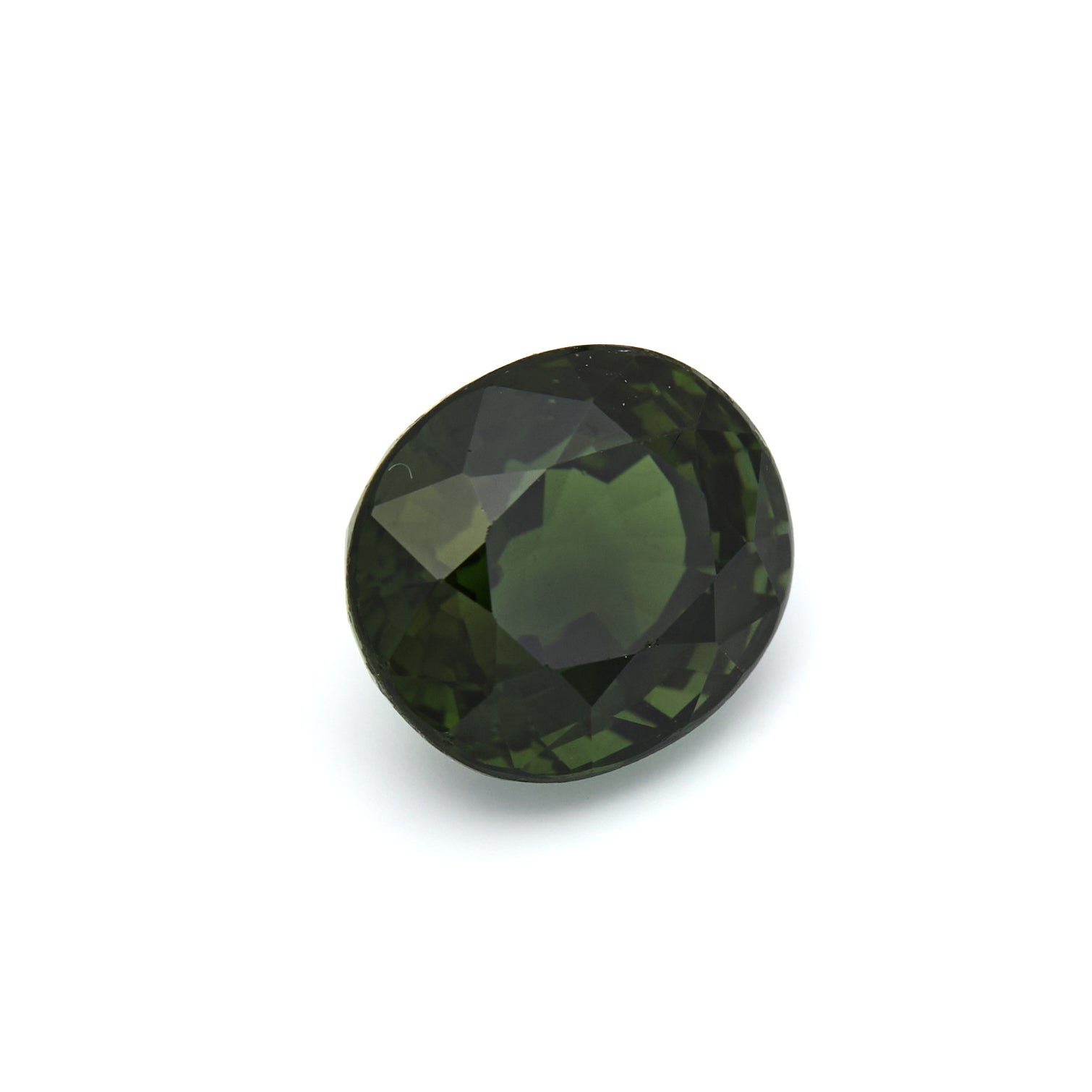 2.58 Ct Tourmaline #TU1010 - FABER JEWELS