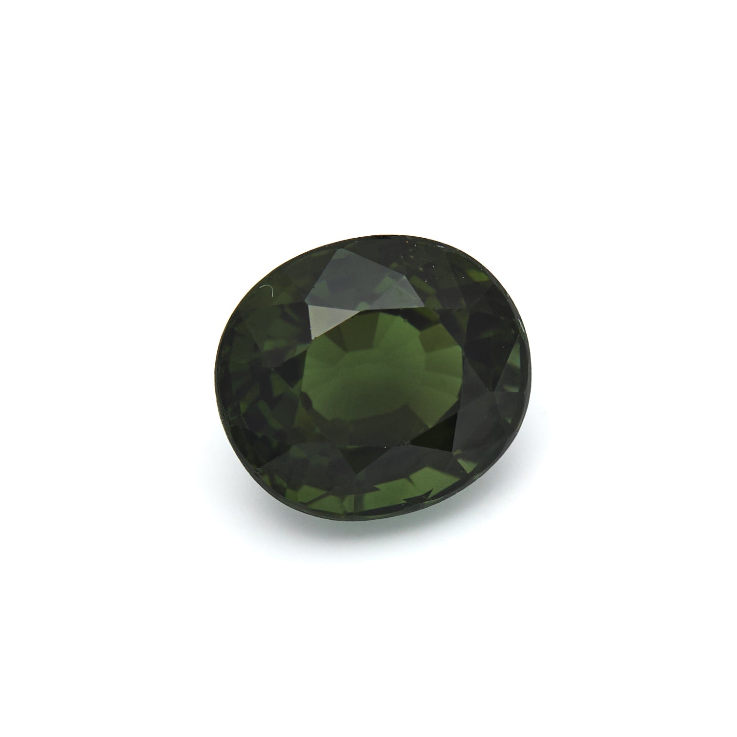 2.58 Ct Tourmaline #TU1010 - FABER JEWELS