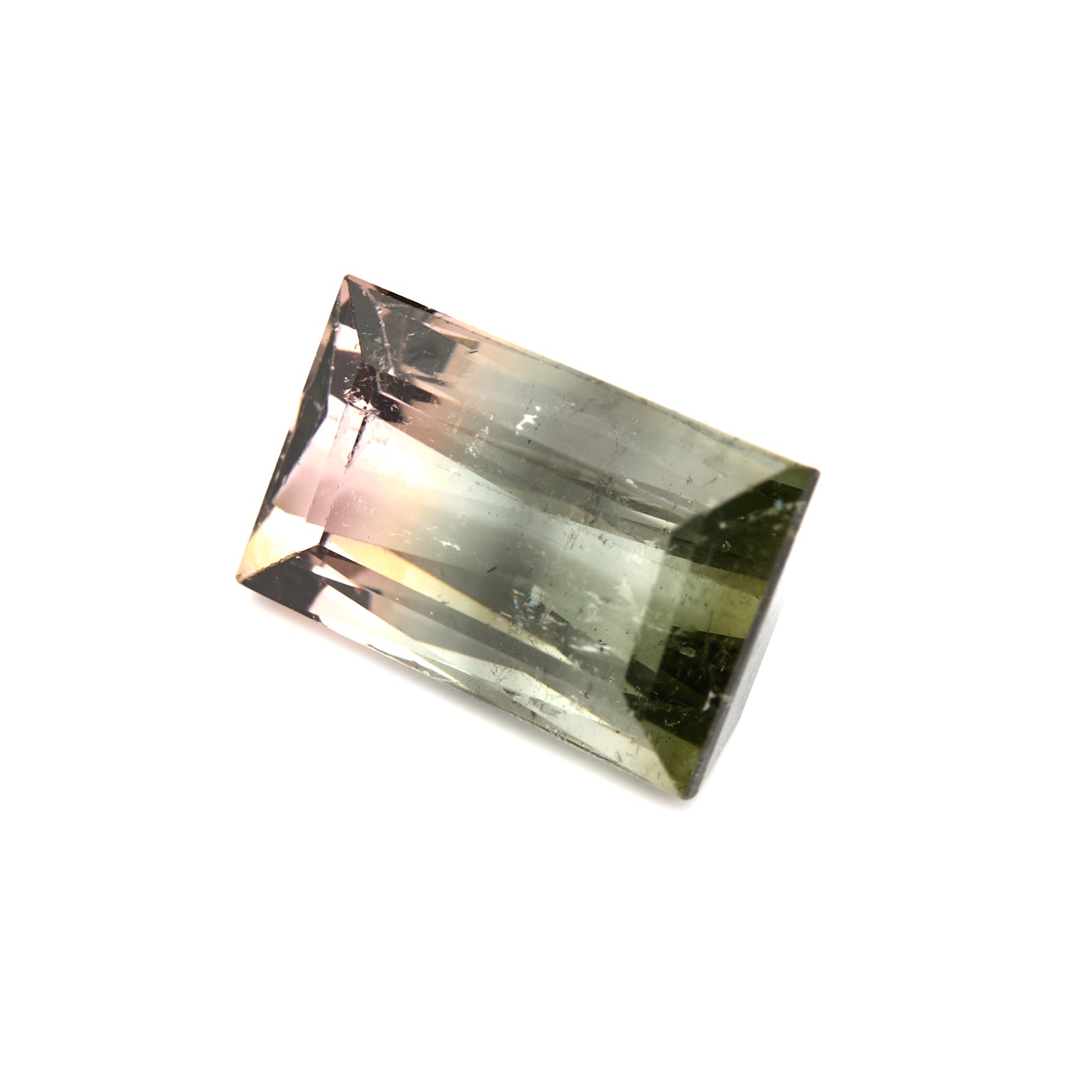 3.79 Ct Tourmaline #TU1011 - FABER JEWELS