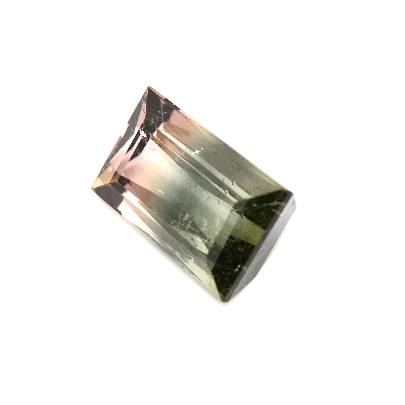 3.79 Ct Tourmaline #TU1011 - FABER JEWELS