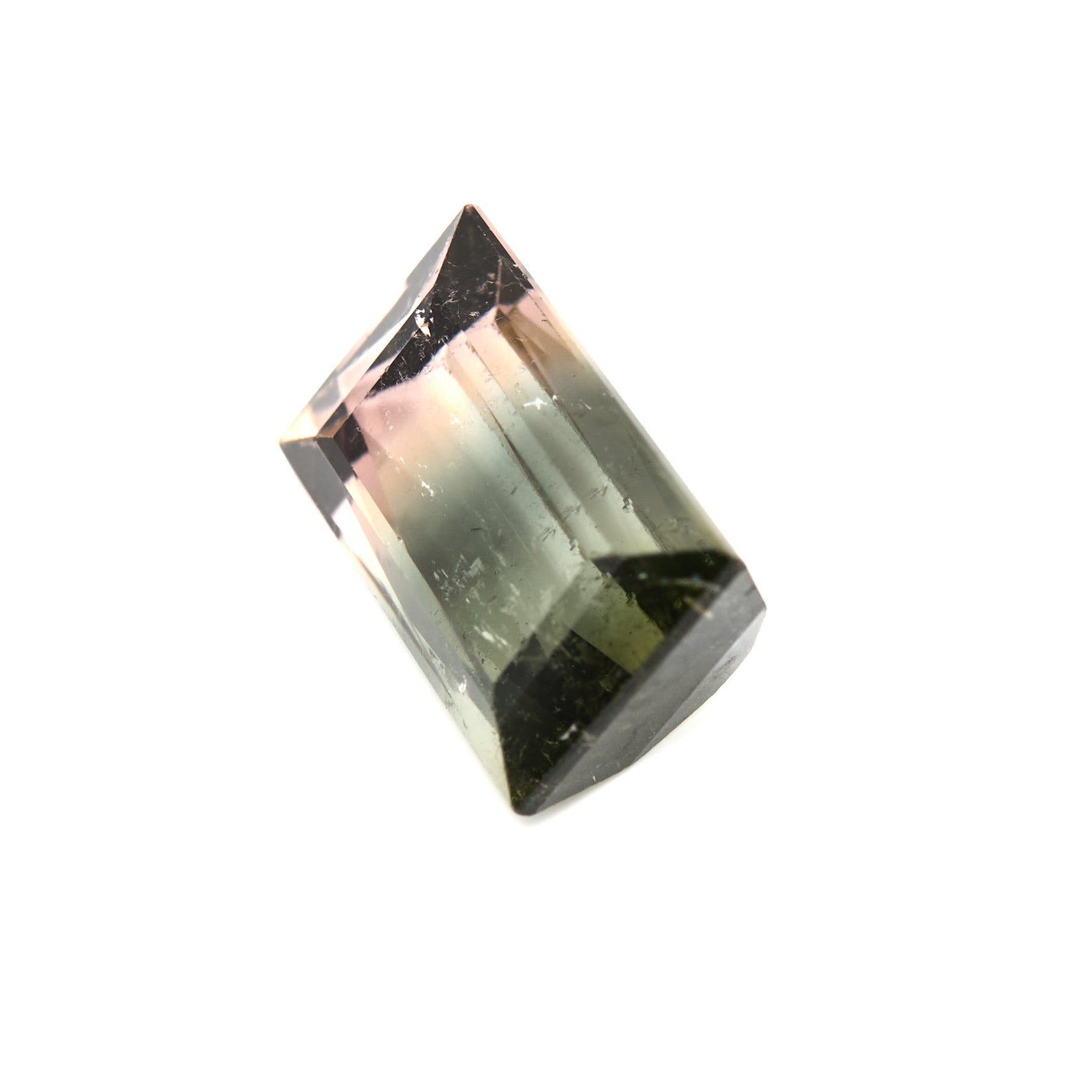 3.79 Ct Tourmaline #TU1011 - FABER JEWELS