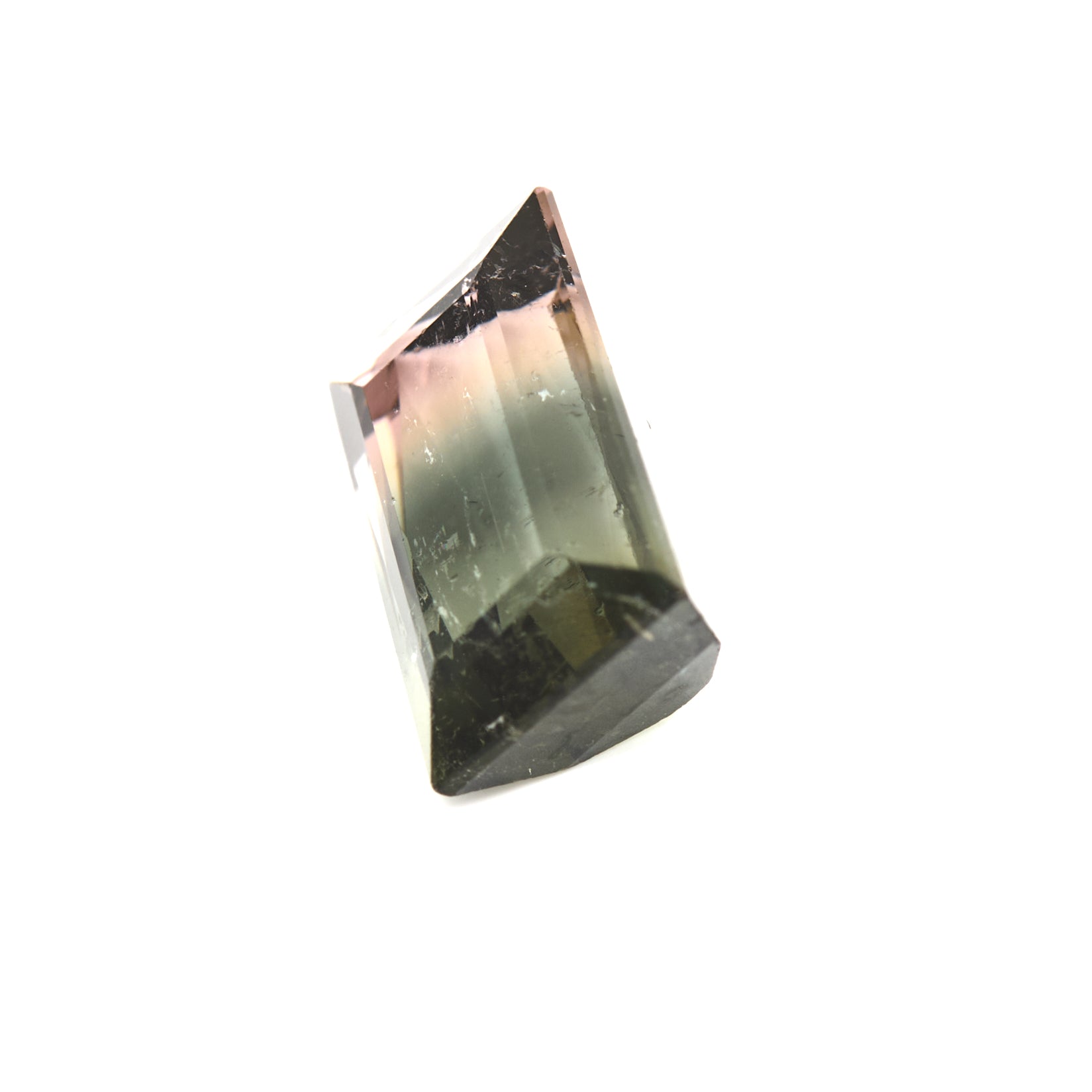 3.79 Ct Tourmaline #TU1011 - FABER JEWELS