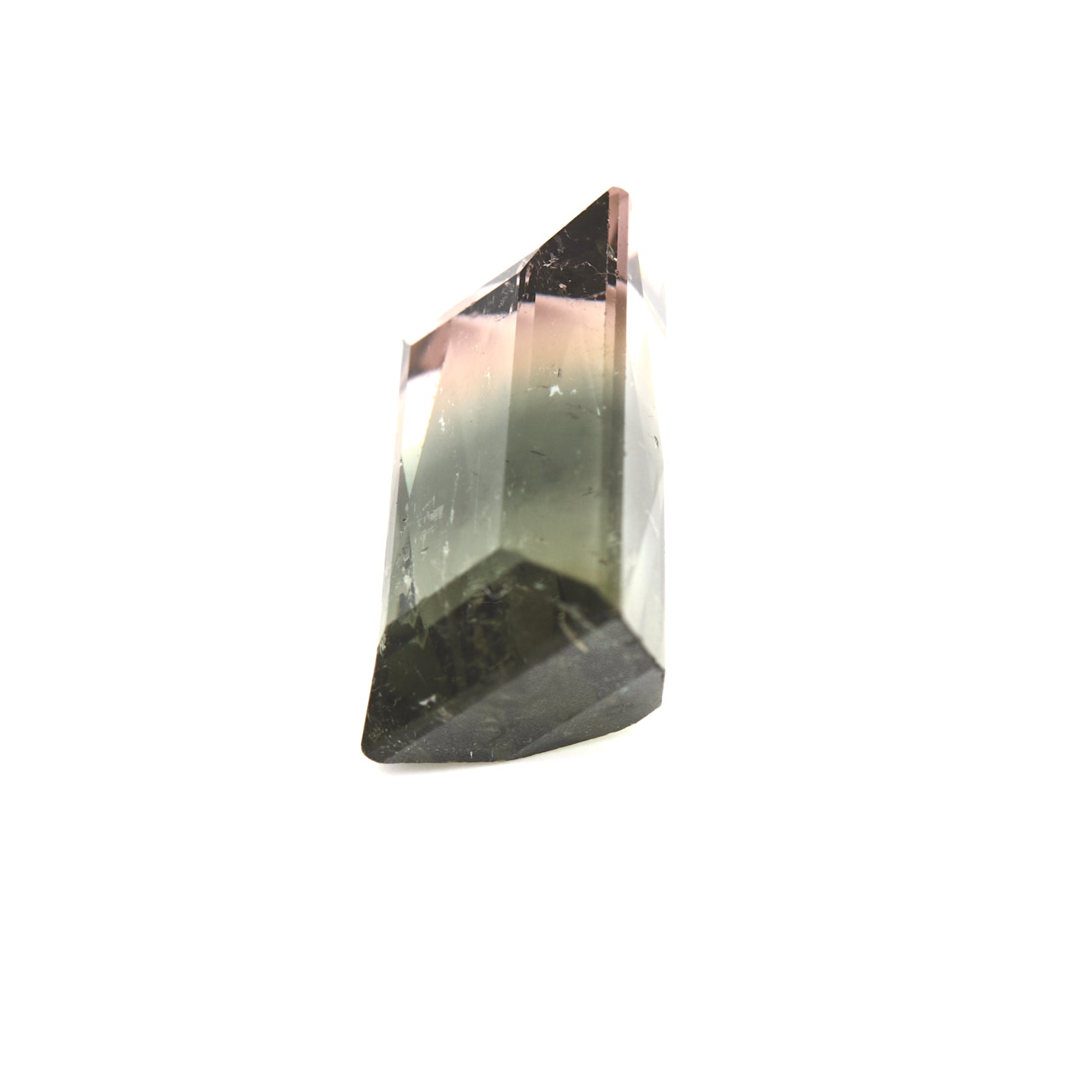3.79 Ct Tourmaline #TU1011 - FABER JEWELS