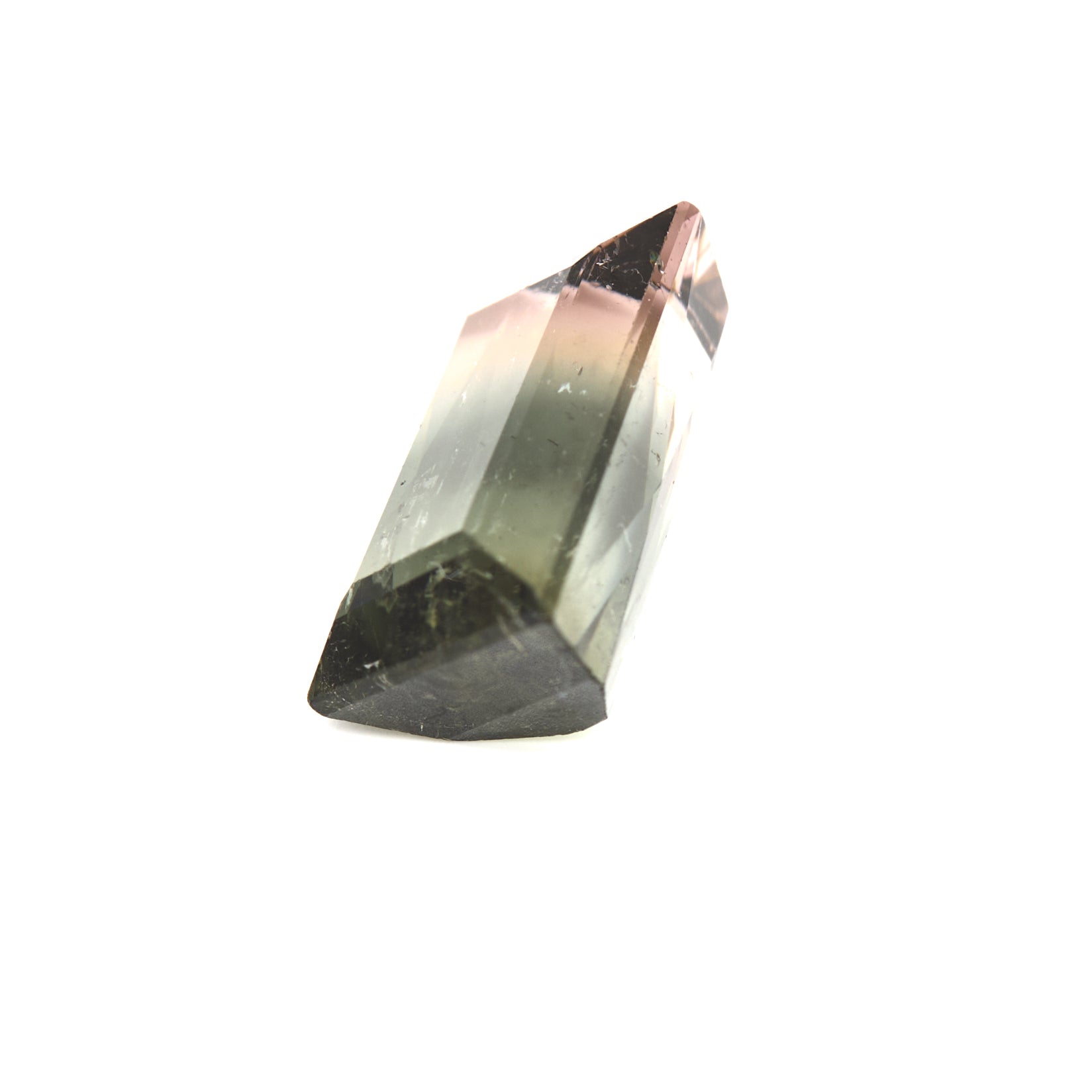 3.79 Ct Tourmaline #TU1011 - FABER JEWELS