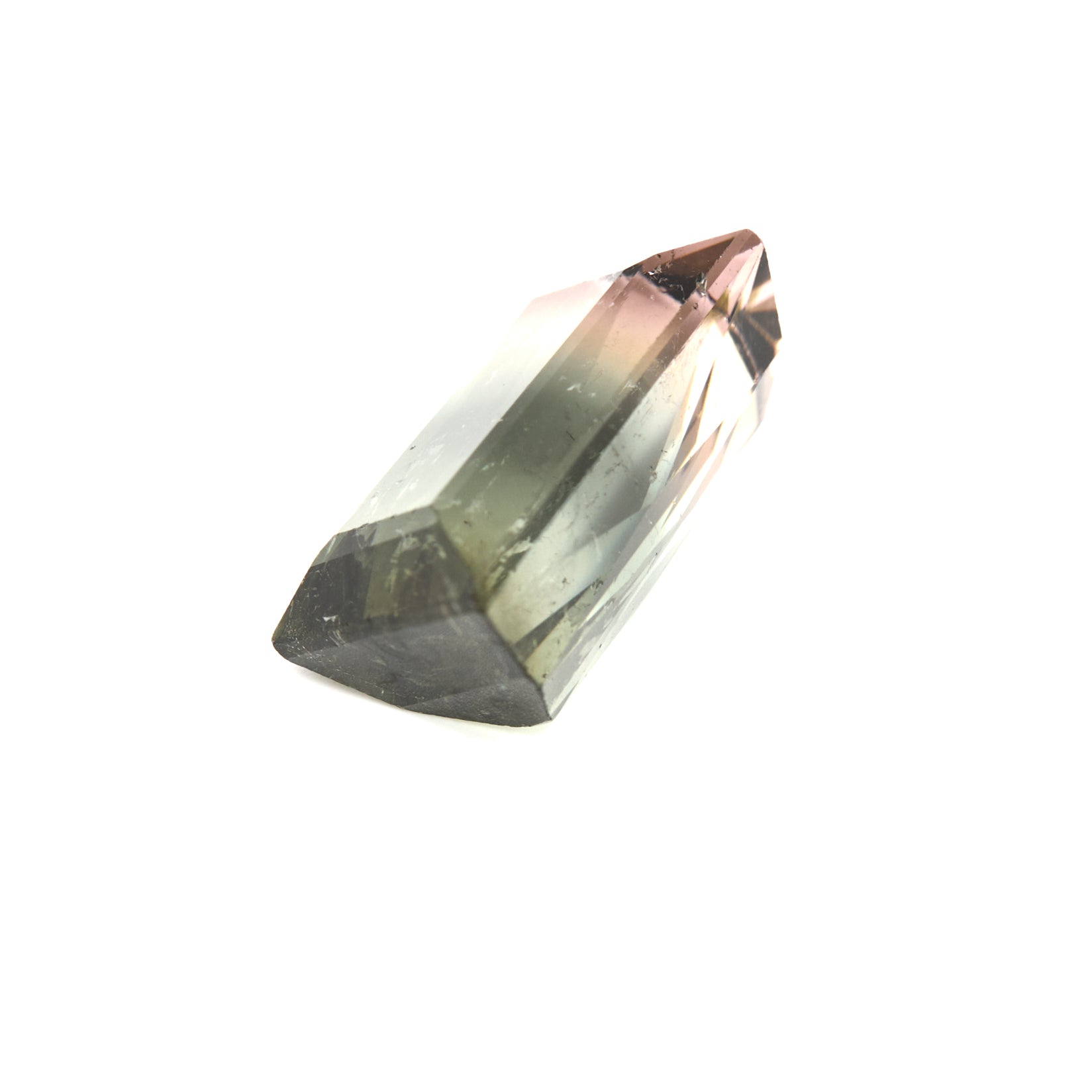 3.79 Ct Tourmaline #TU1011 - FABER JEWELS