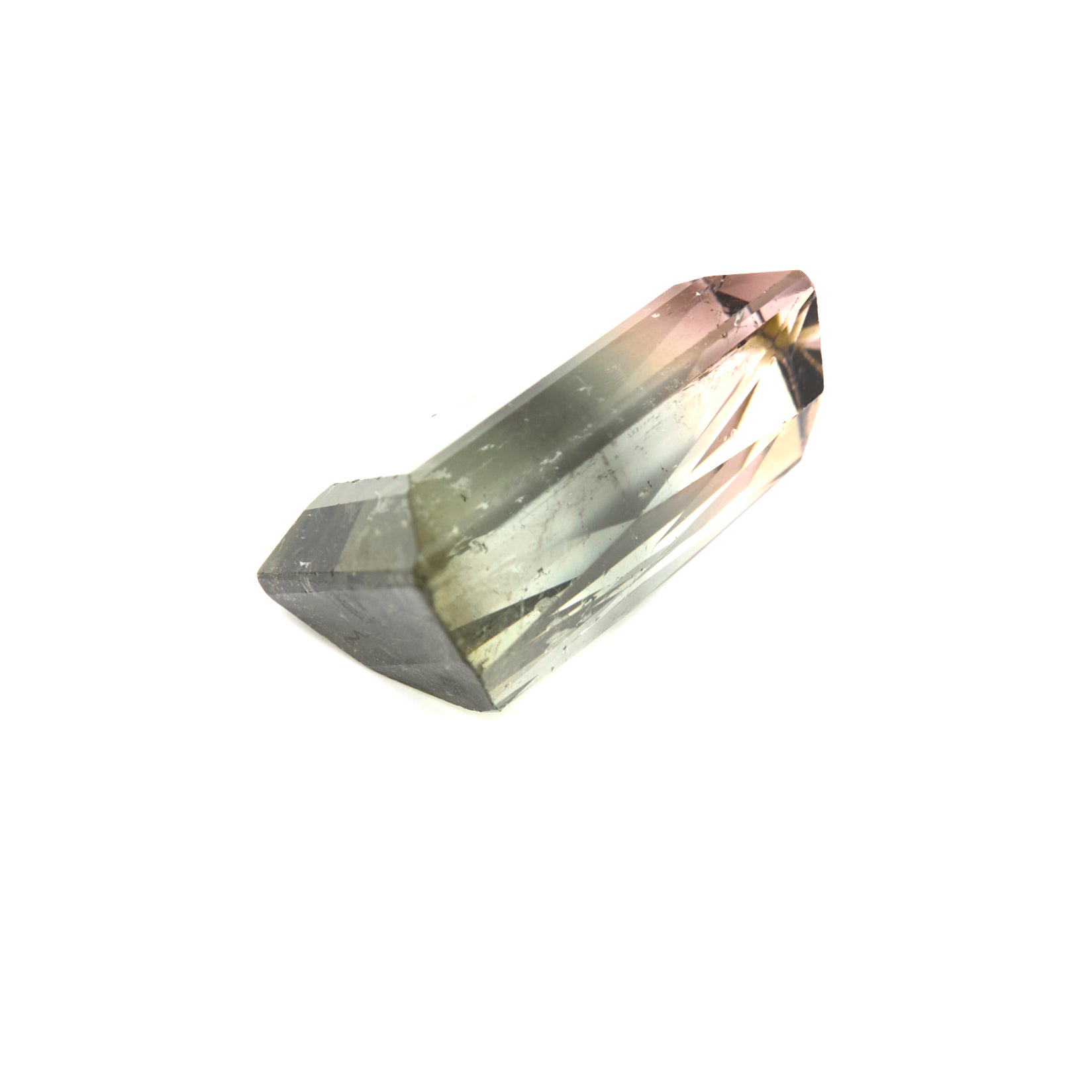 3.79 Ct Tourmaline #TU1011 - FABER JEWELS