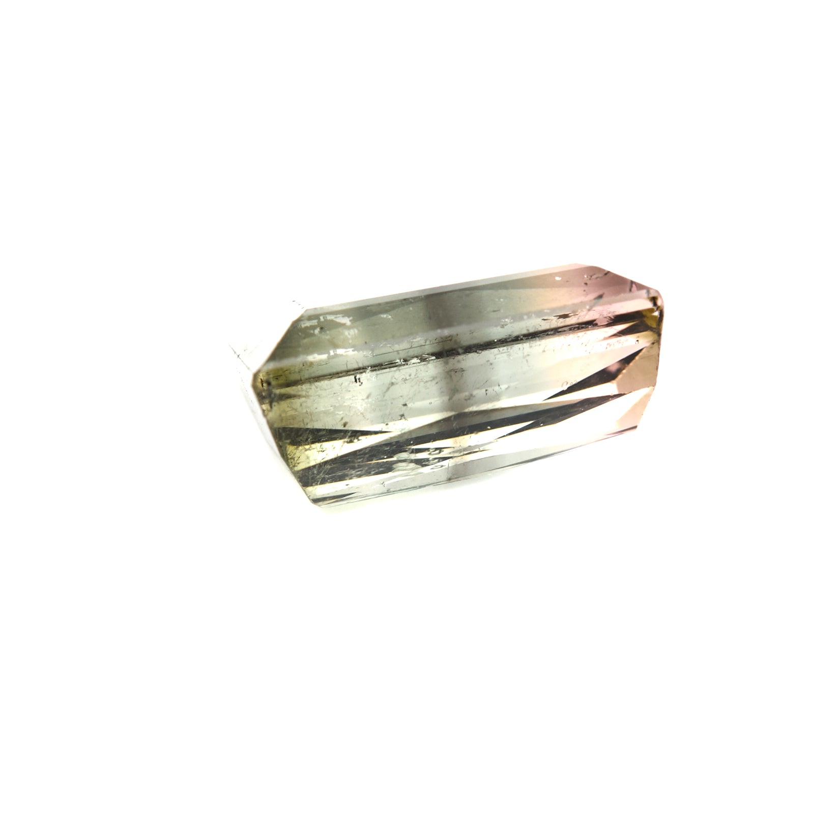 3.79 Ct Tourmaline #TU1011 - FABER JEWELS