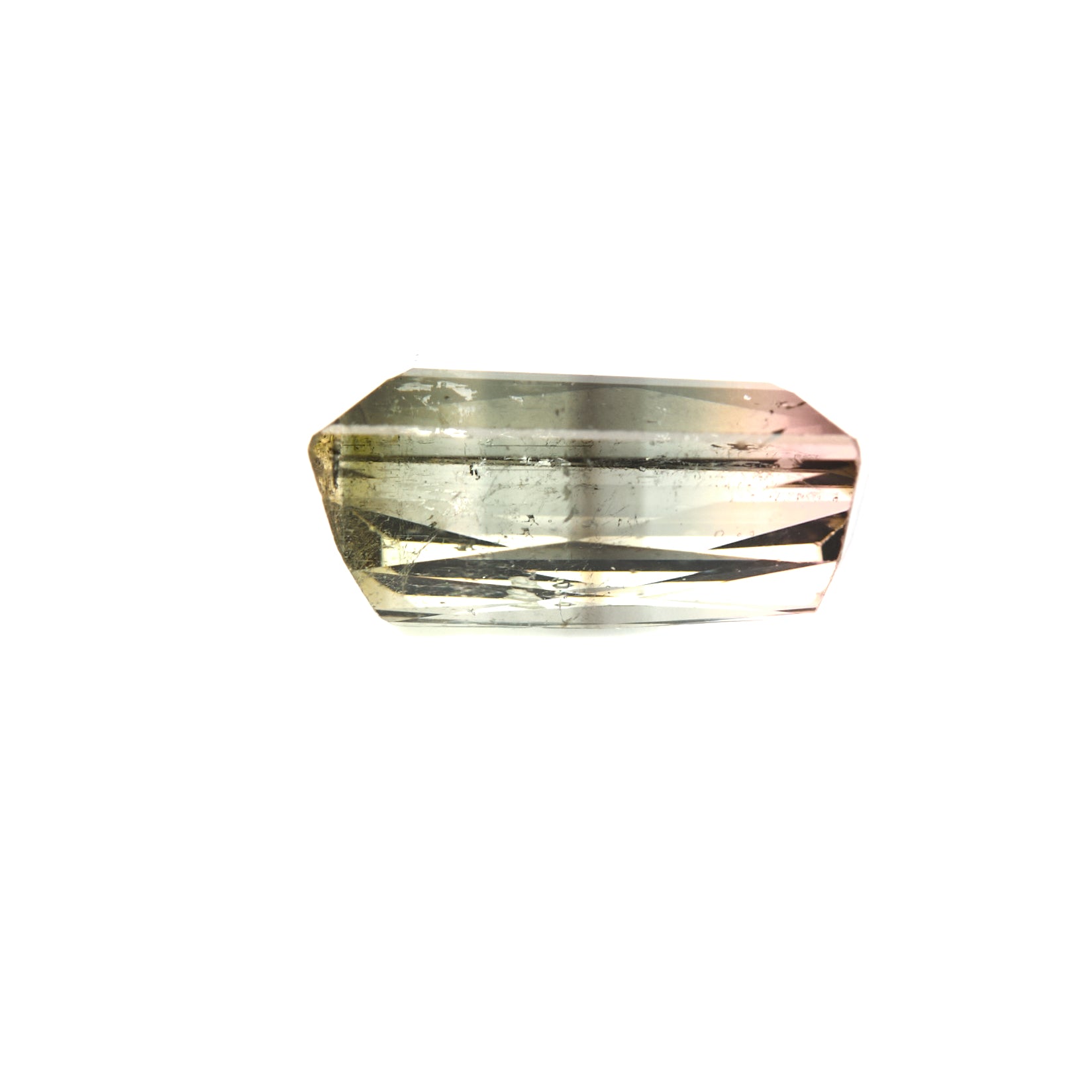 3.79 Ct Tourmaline #TU1011 - FABER JEWELS