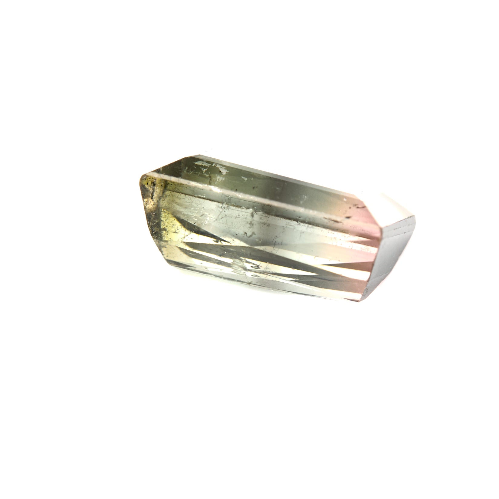 3.79 Ct Tourmaline #TU1011 - FABER JEWELS