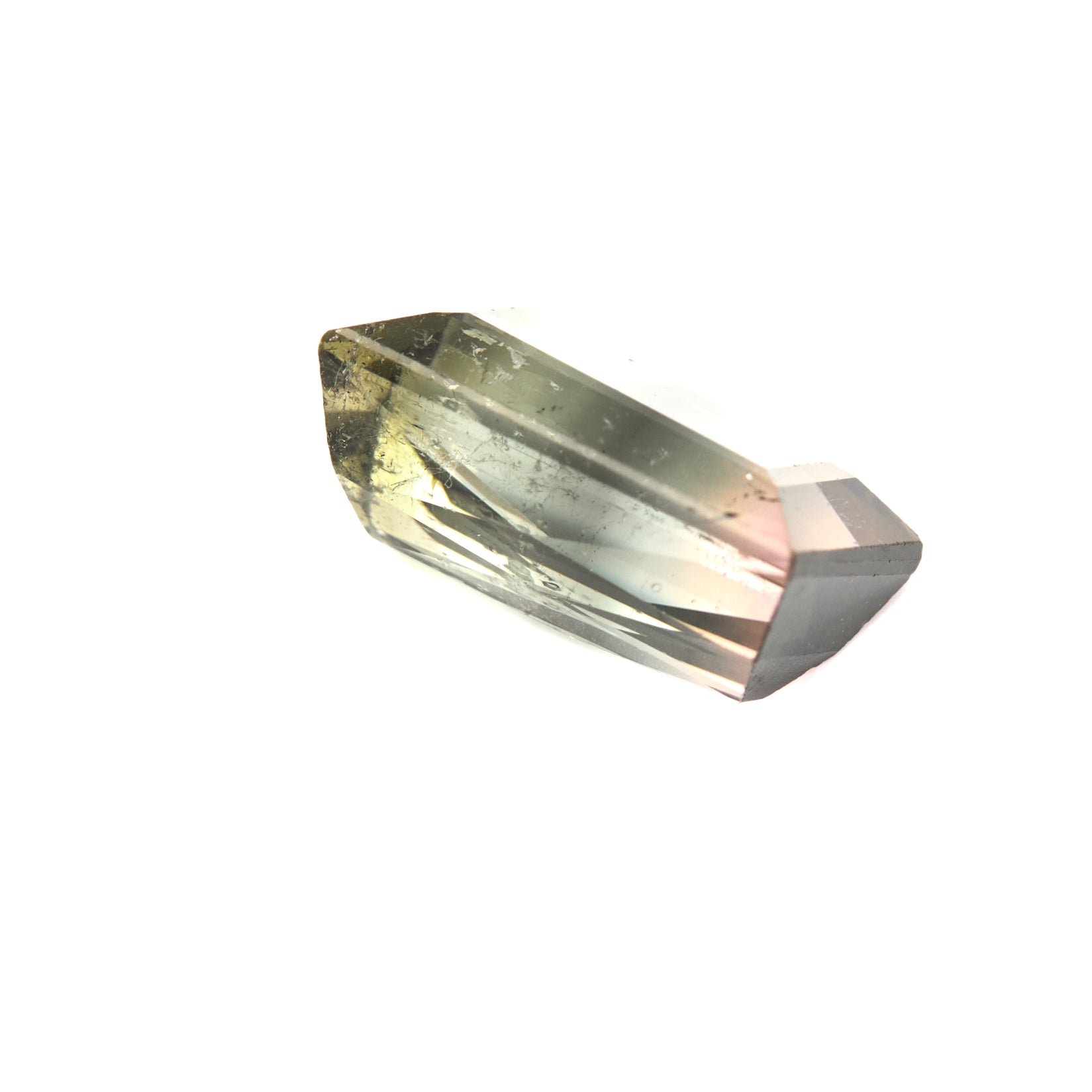 3.79 Ct Tourmaline #TU1011 - FABER JEWELS