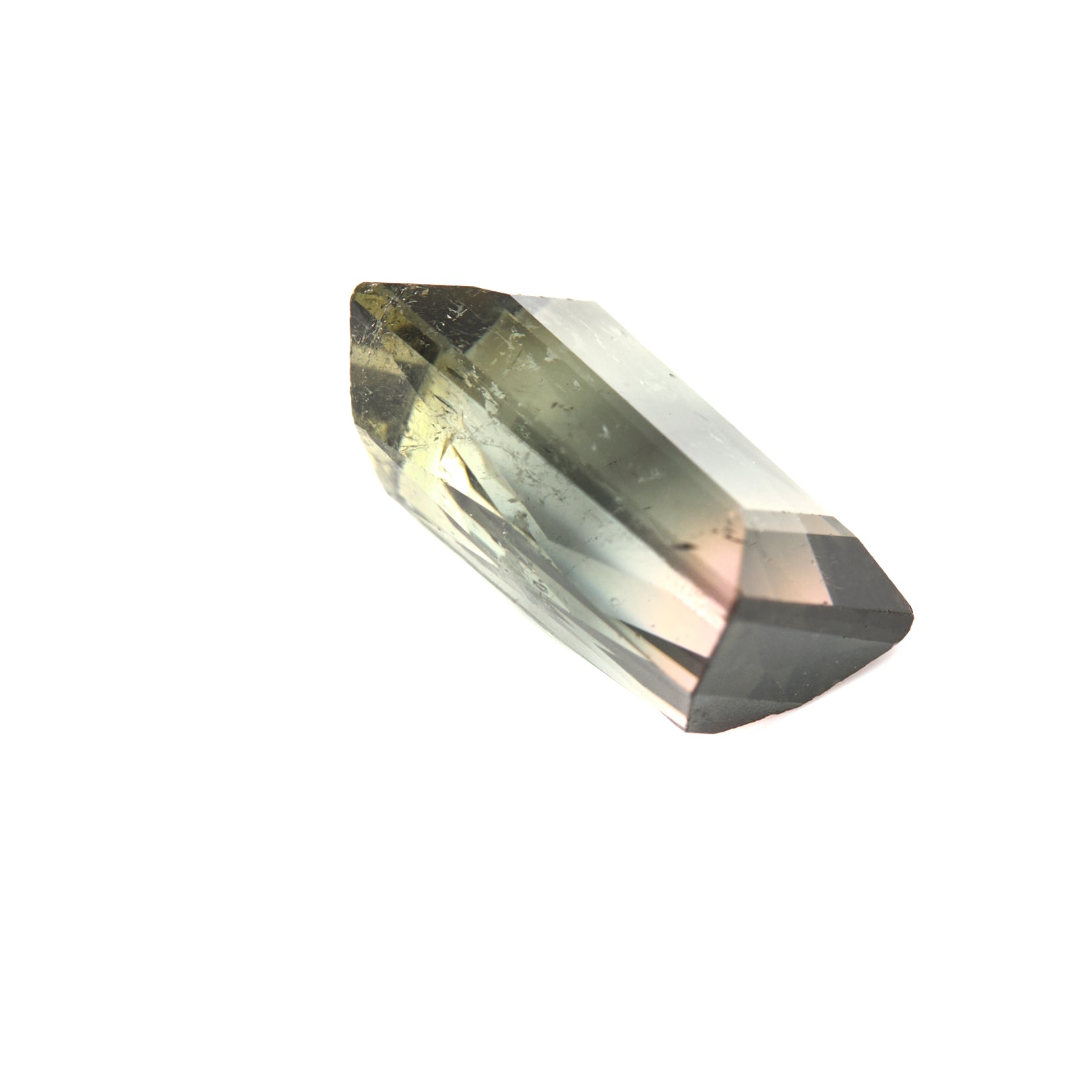 3.79 Ct Tourmaline #TU1011 - FABER JEWELS