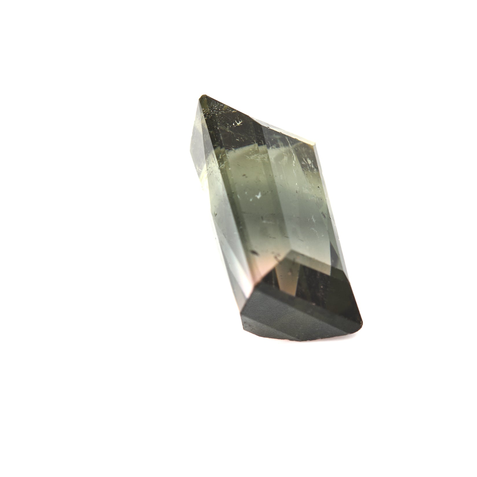 3.79 Ct Tourmaline #TU1011 - FABER JEWELS