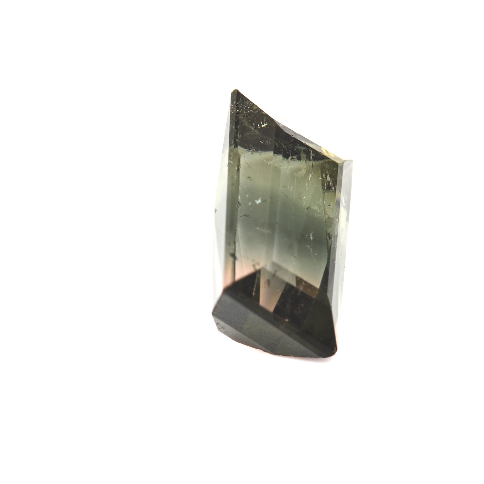 3.79 Ct Tourmaline #TU1011 - FABER JEWELS