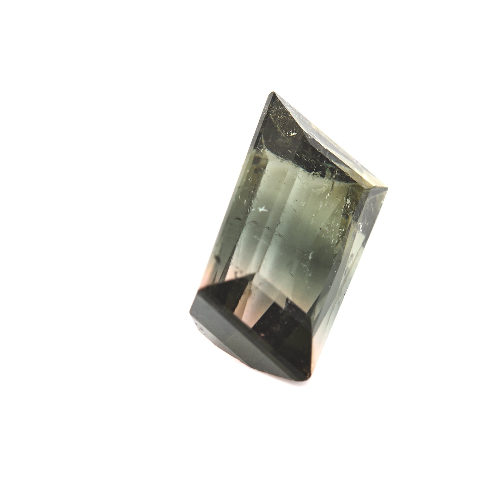 3.79 Ct Tourmaline #TU1011 - FABER JEWELS