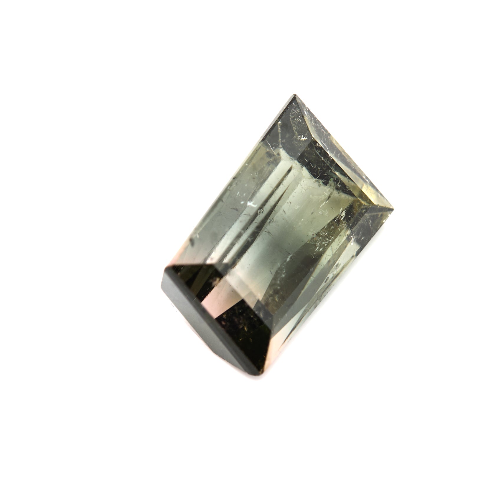 3.79 Ct Tourmaline #TU1011 - FABER JEWELS
