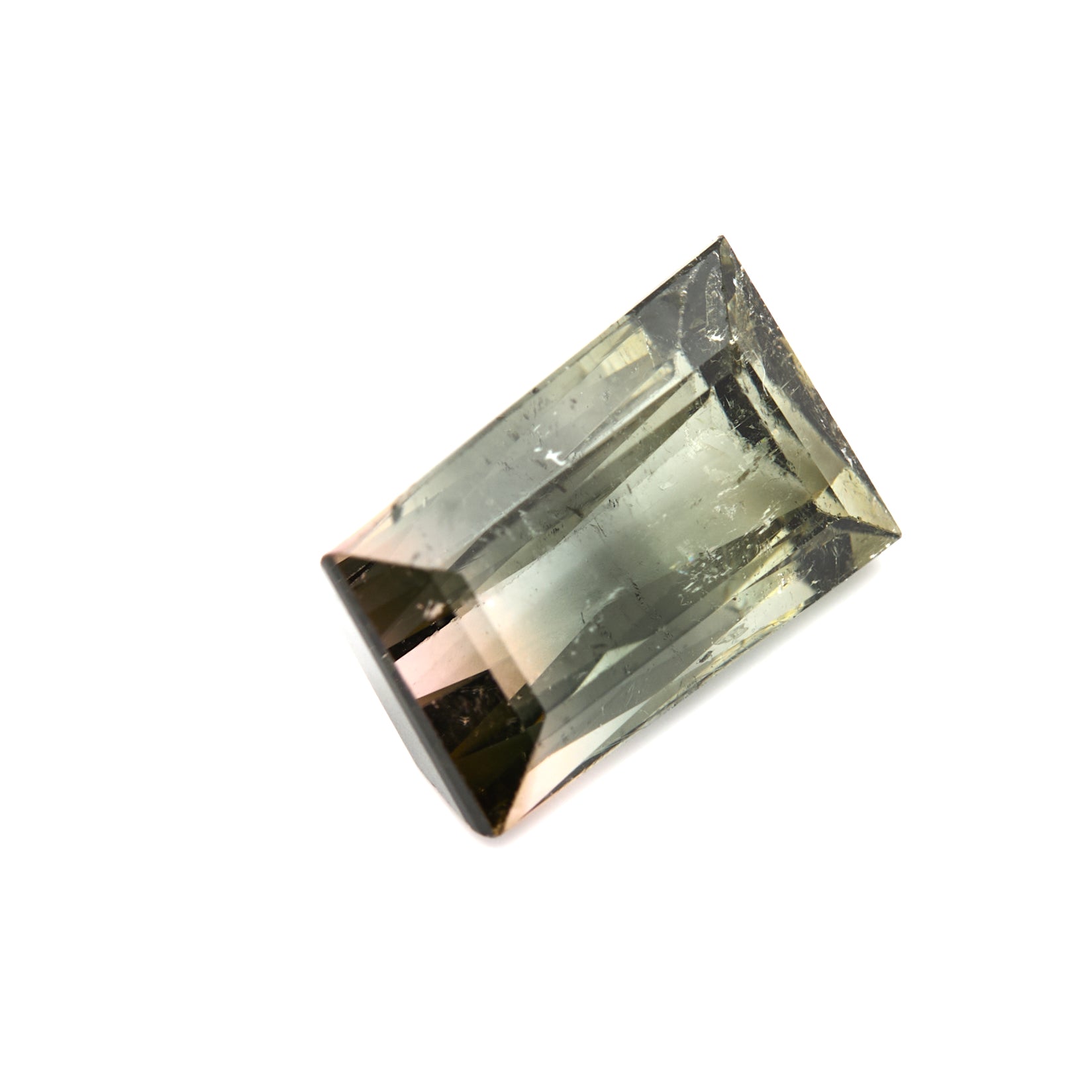 3.79 Ct Tourmaline #TU1011 - FABER JEWELS