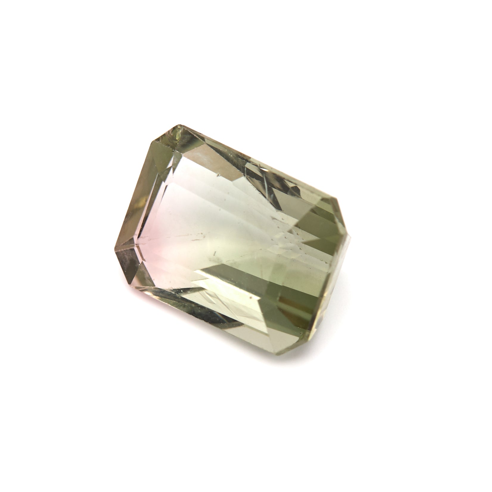 3.55 Ct Tourmaline #TU1012 - FABER JEWELS