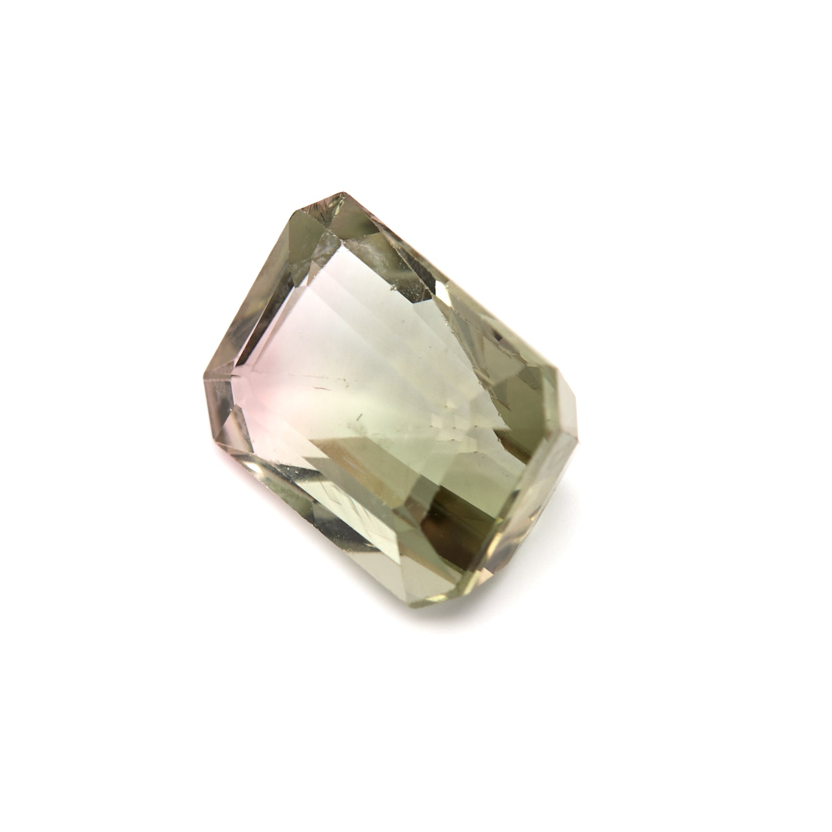 3.55 Ct Tourmaline #TU1012 - FABER JEWELS
