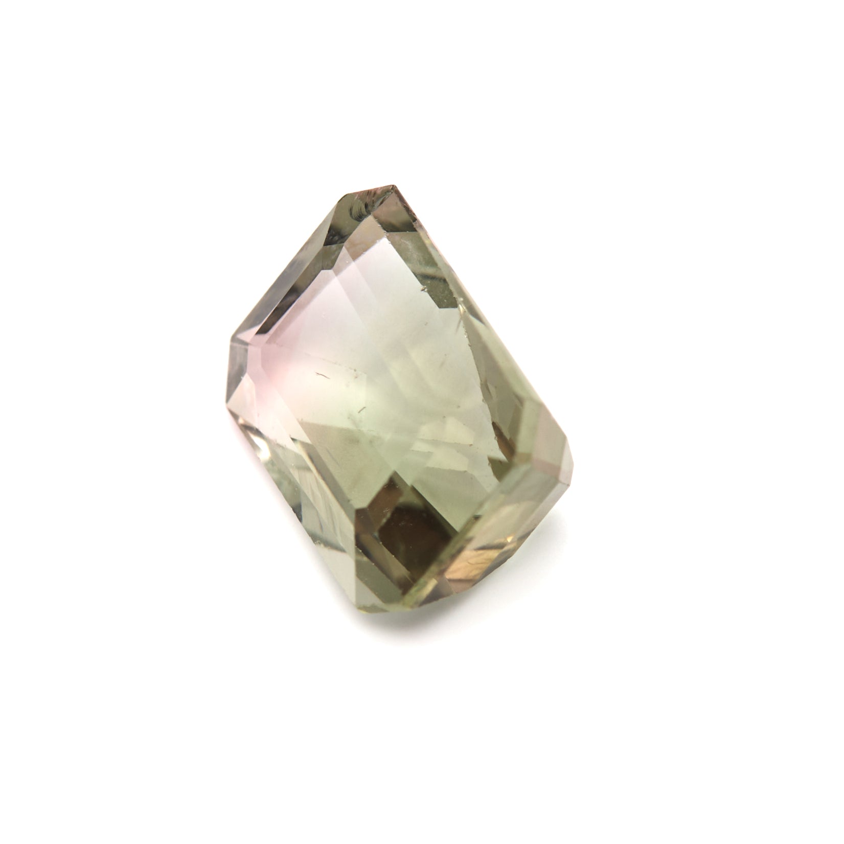3.55 Ct Tourmaline #TU1012 - FABER JEWELS