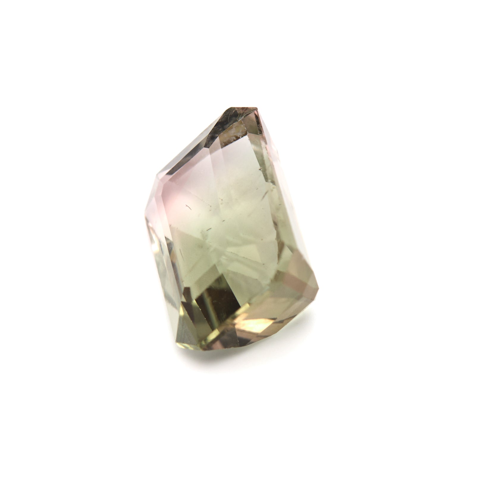 3.55 Ct Tourmaline #TU1012 - FABER JEWELS
