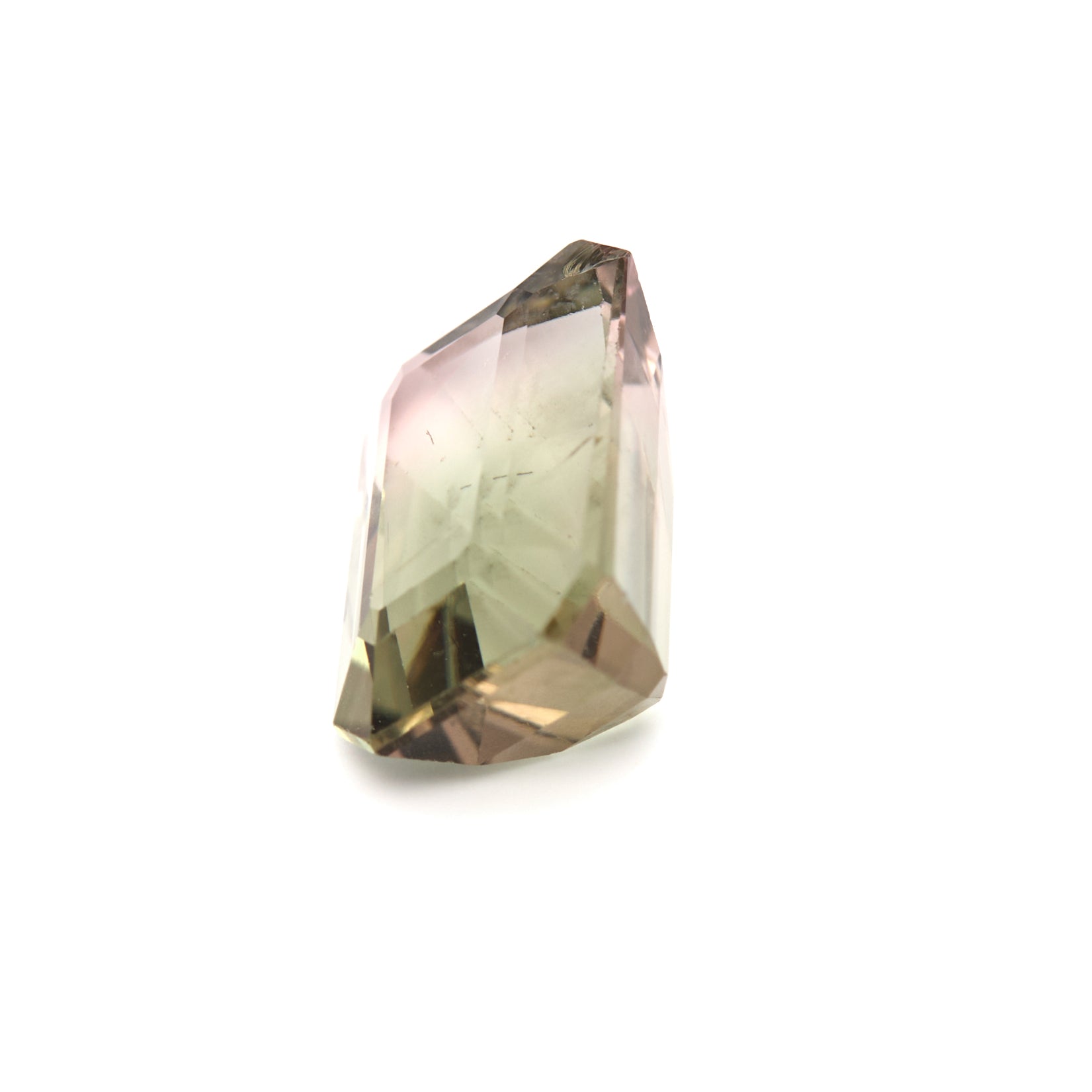 3.55 Ct Tourmaline #TU1012 - FABER JEWELS