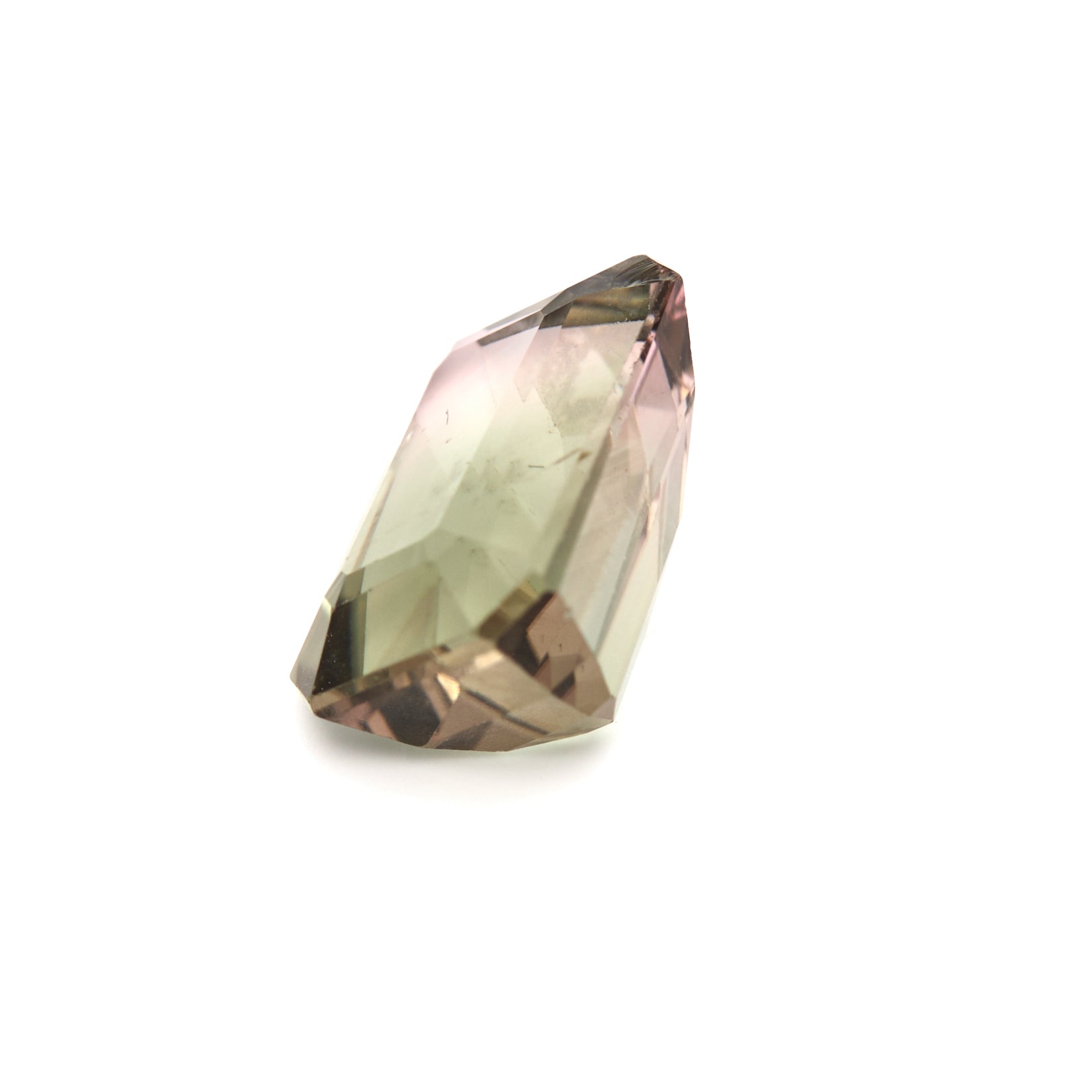 3.55 Ct Tourmaline #TU1012 - FABER JEWELS