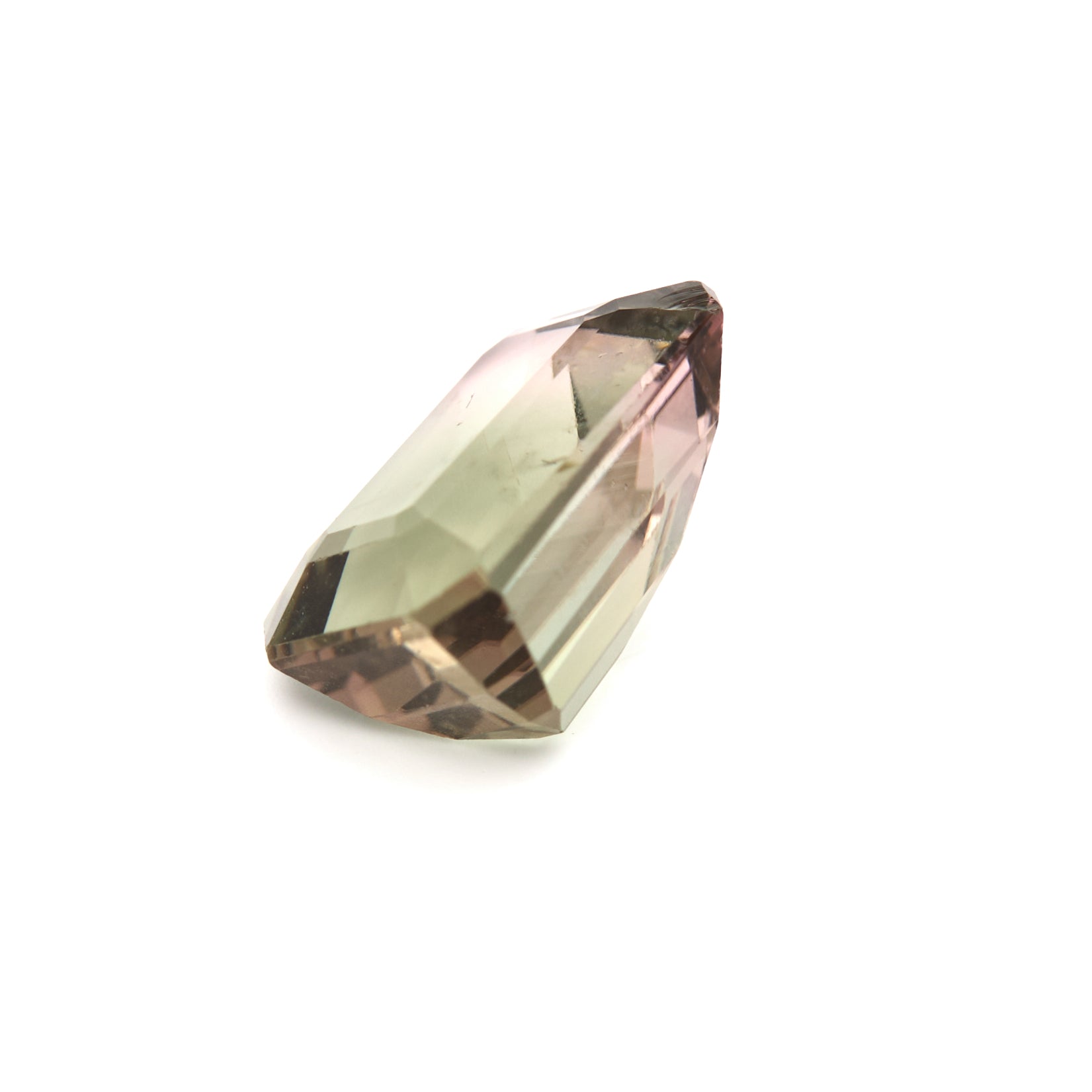 3.55 Ct Tourmaline #TU1012 - FABER JEWELS