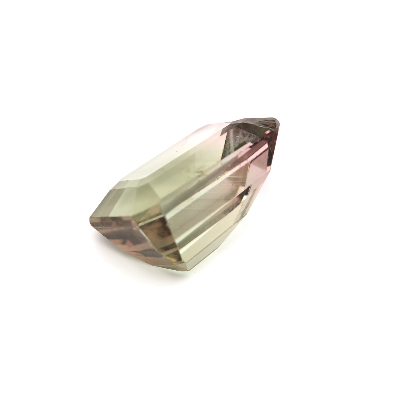 3.55 Ct Tourmaline #TU1012 - FABER JEWELS