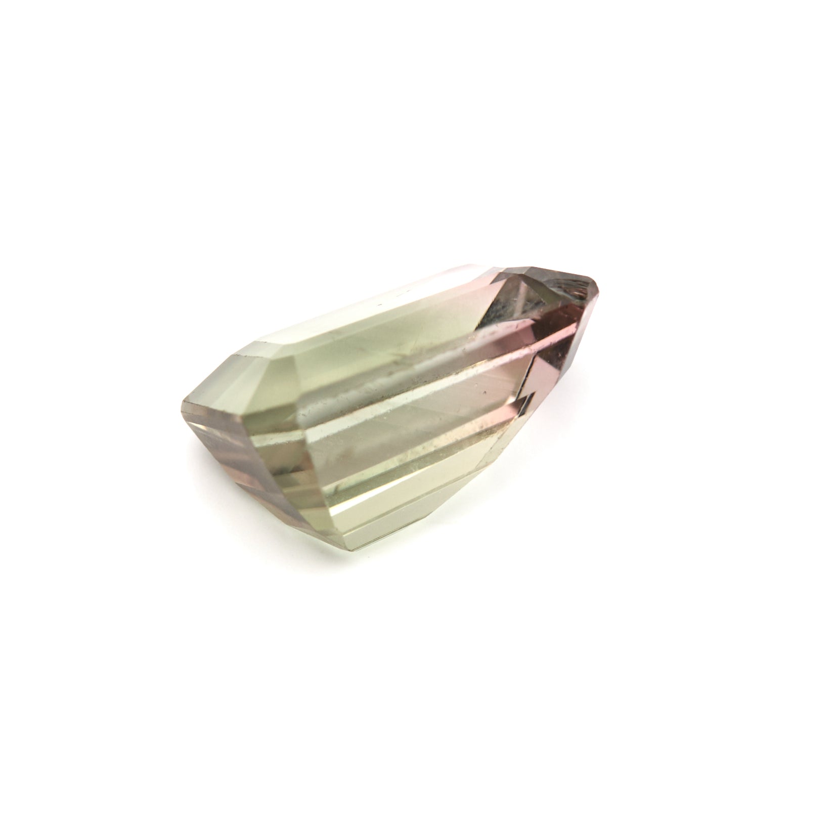 3.55 Ct Tourmaline #TU1012 - FABER JEWELS