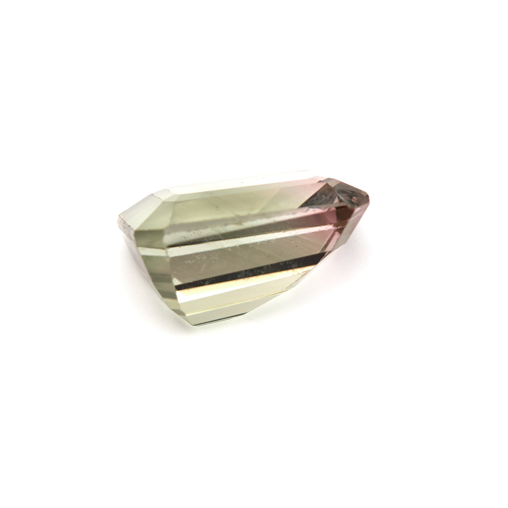 3.55 Ct Tourmaline #TU1012 - FABER JEWELS